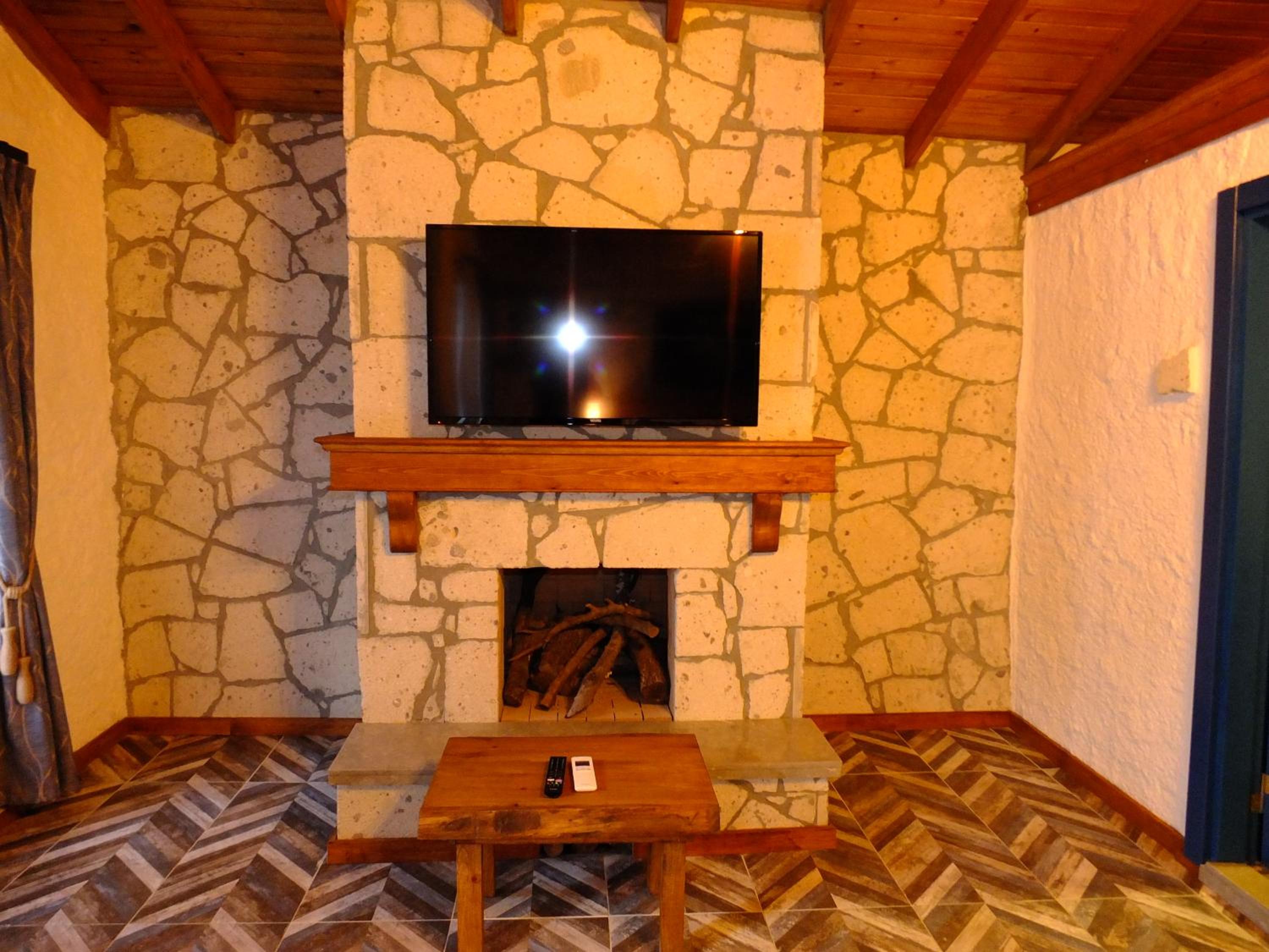 Risus Garden Marina Otel - Image 37