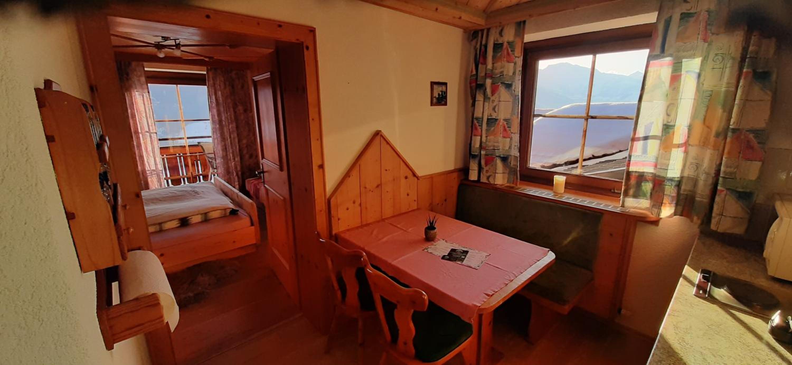 Hochleiten-Gut