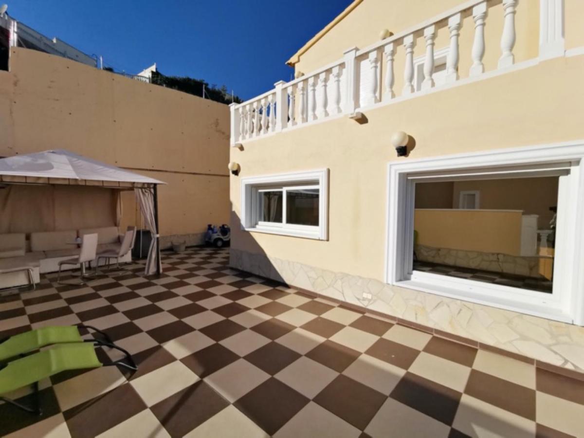 Bungalow "Las Perlas" photo 2