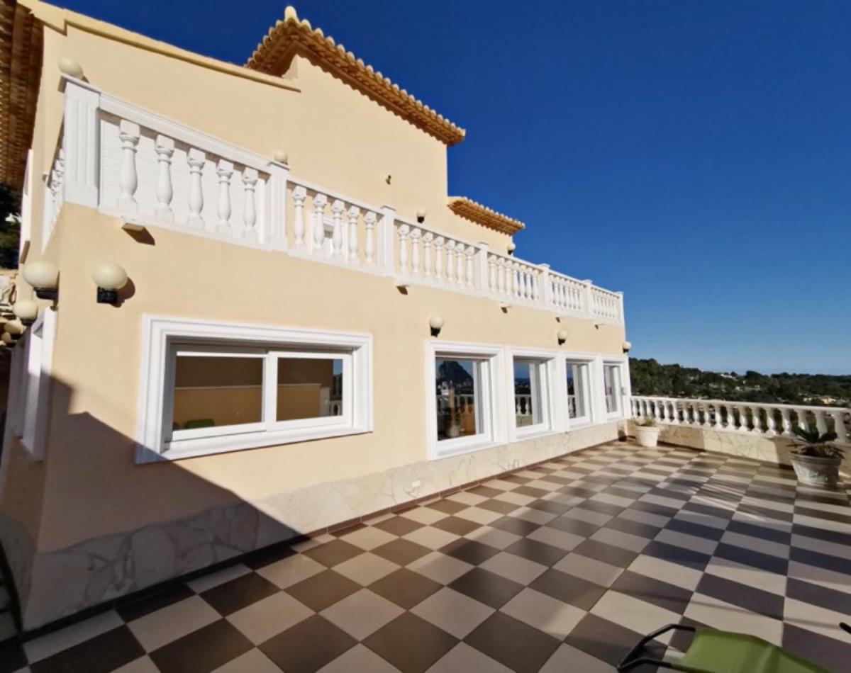Bungalow "Las Perlas" photo 1