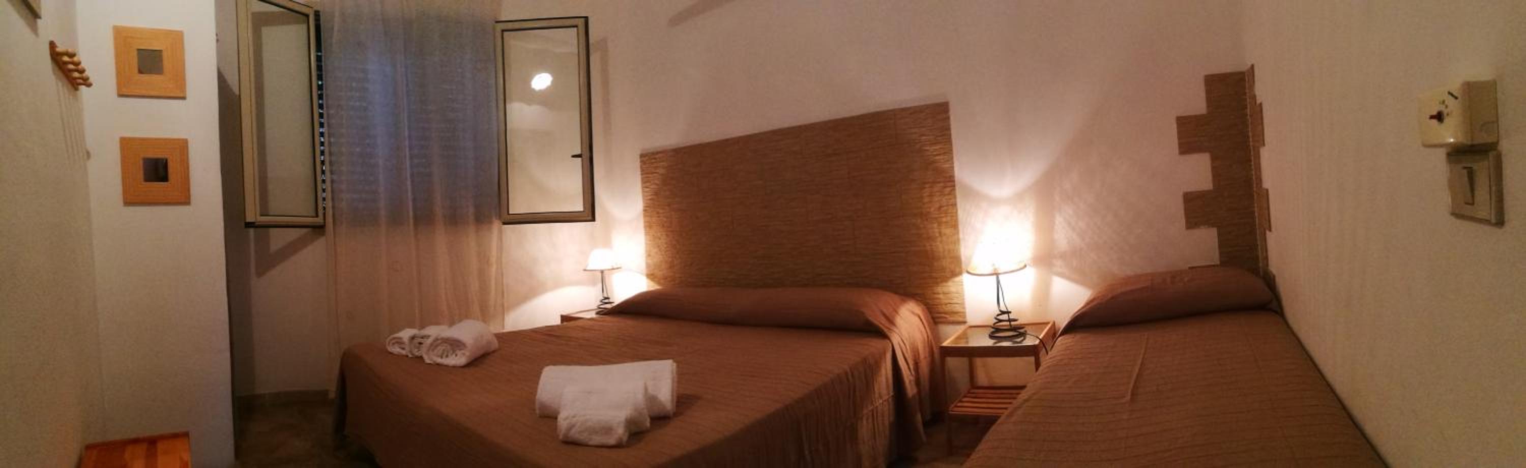 L'Araucaria turismo rurale view 4