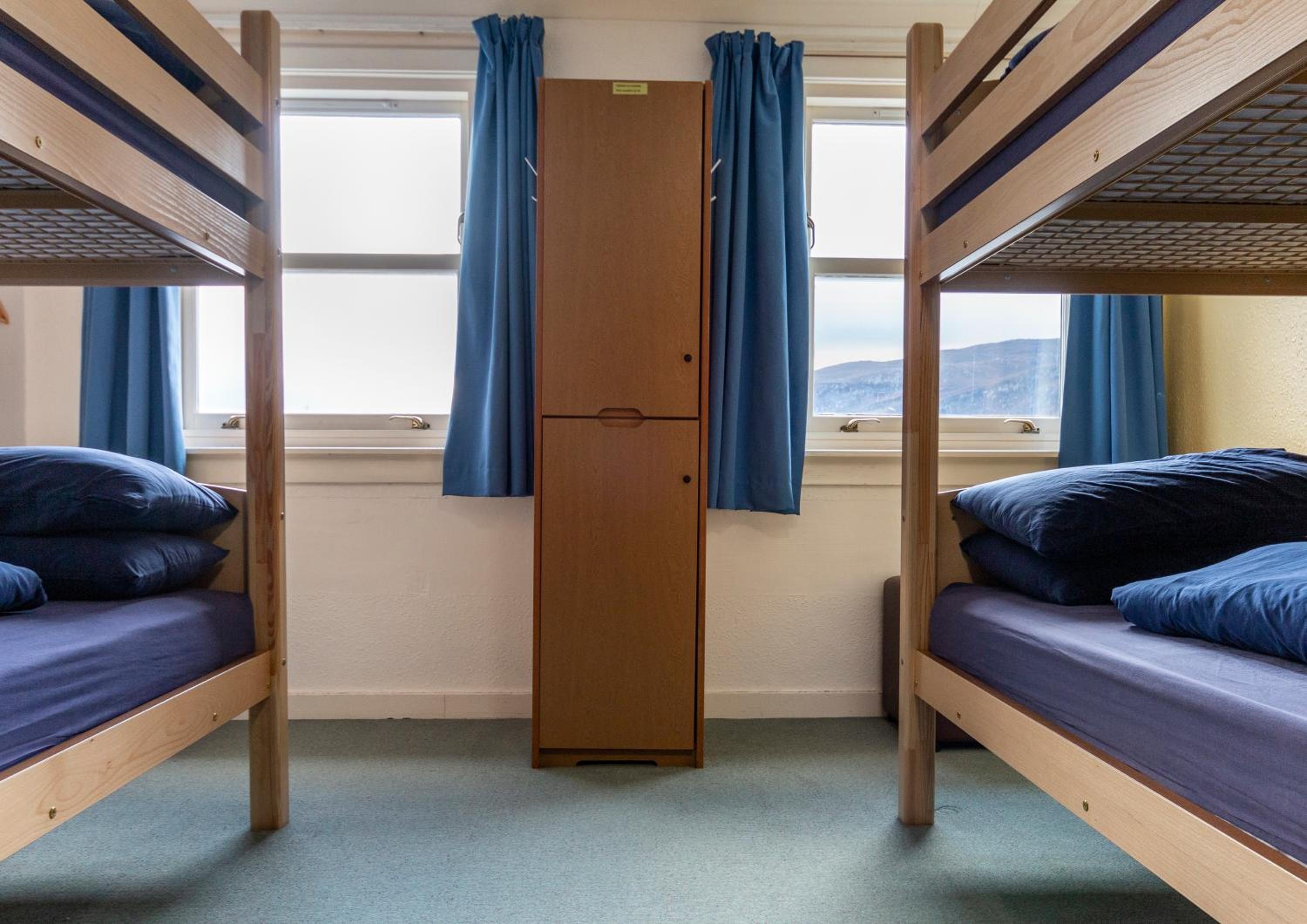 Ullapool Youth Hostel
