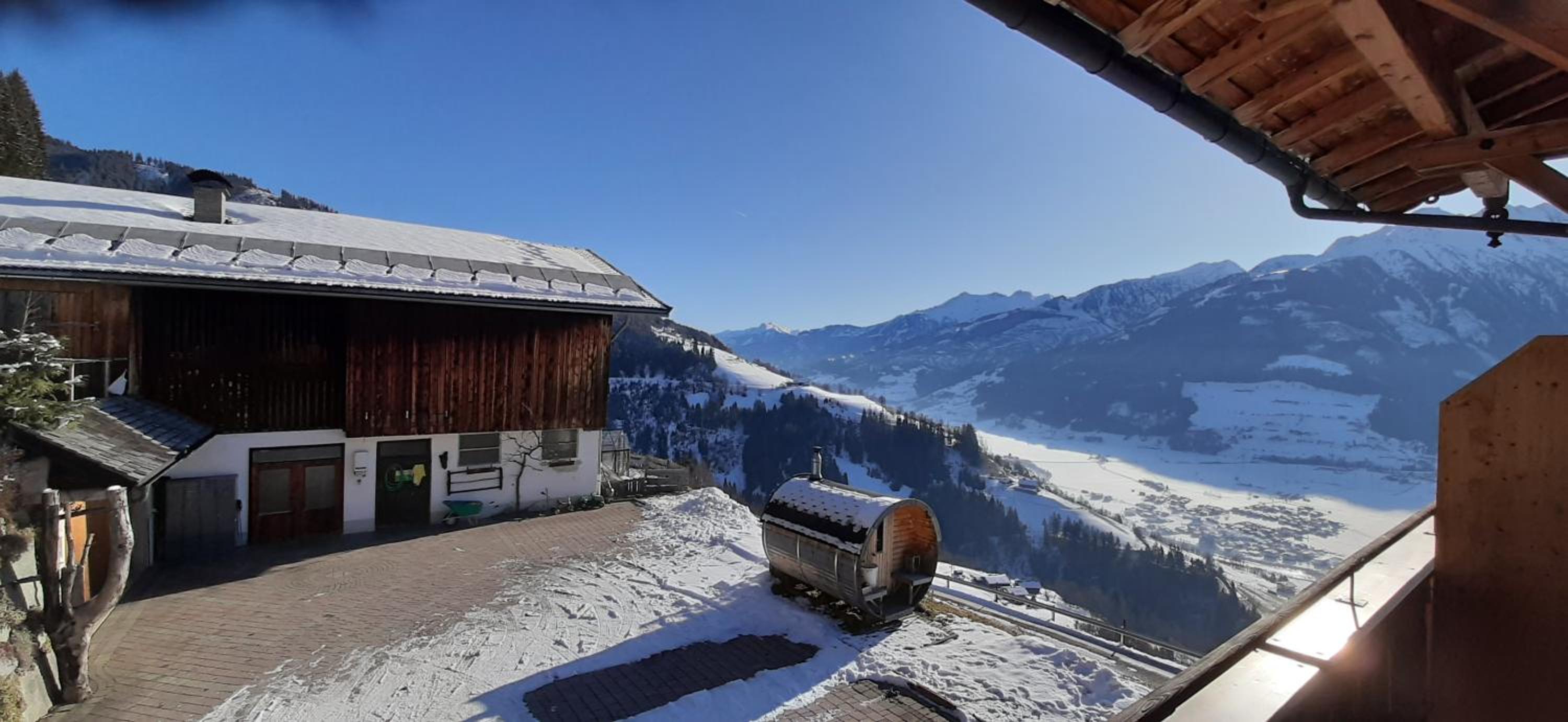 Hochleiten-Gut