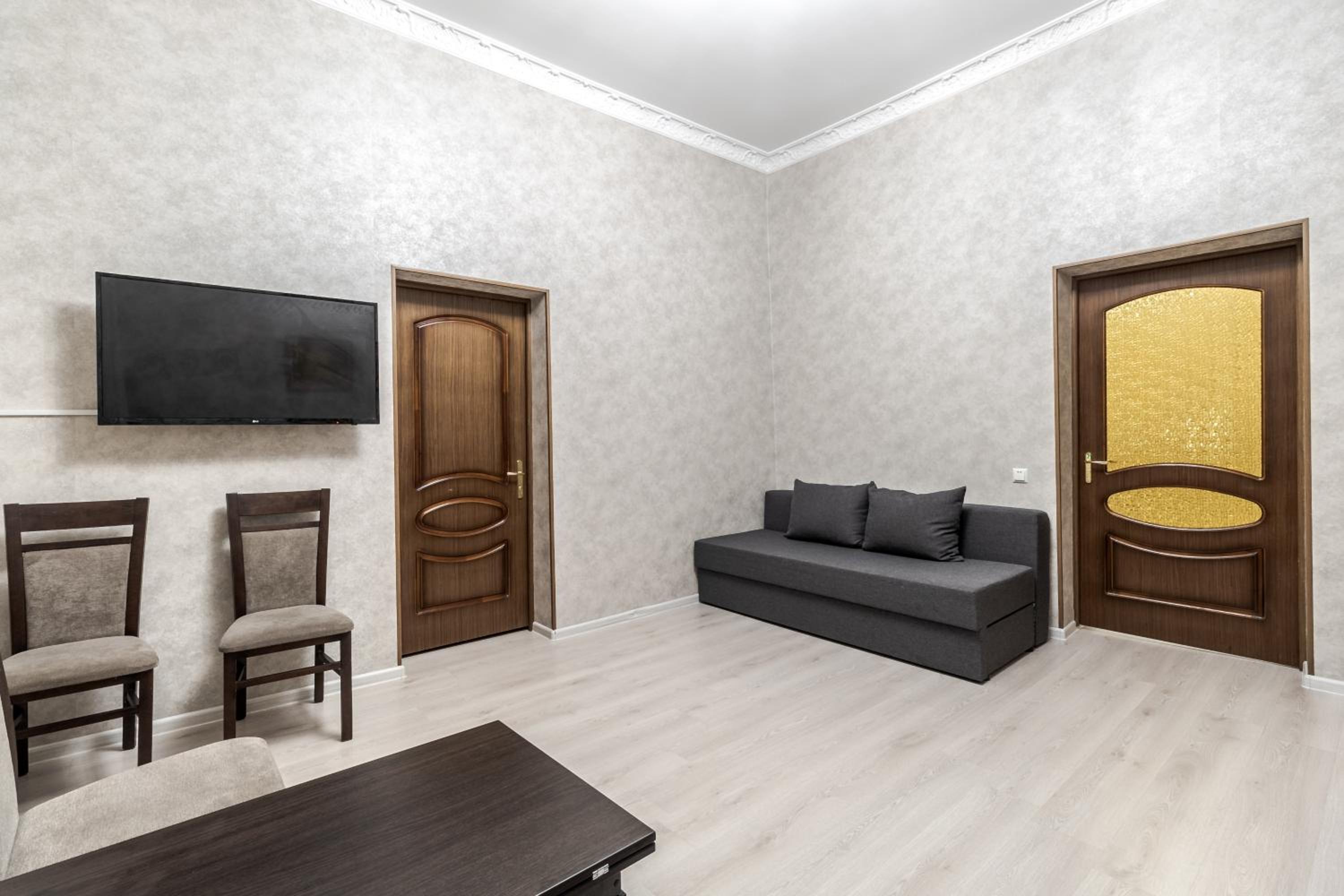 Art Balabana Apartment view 2