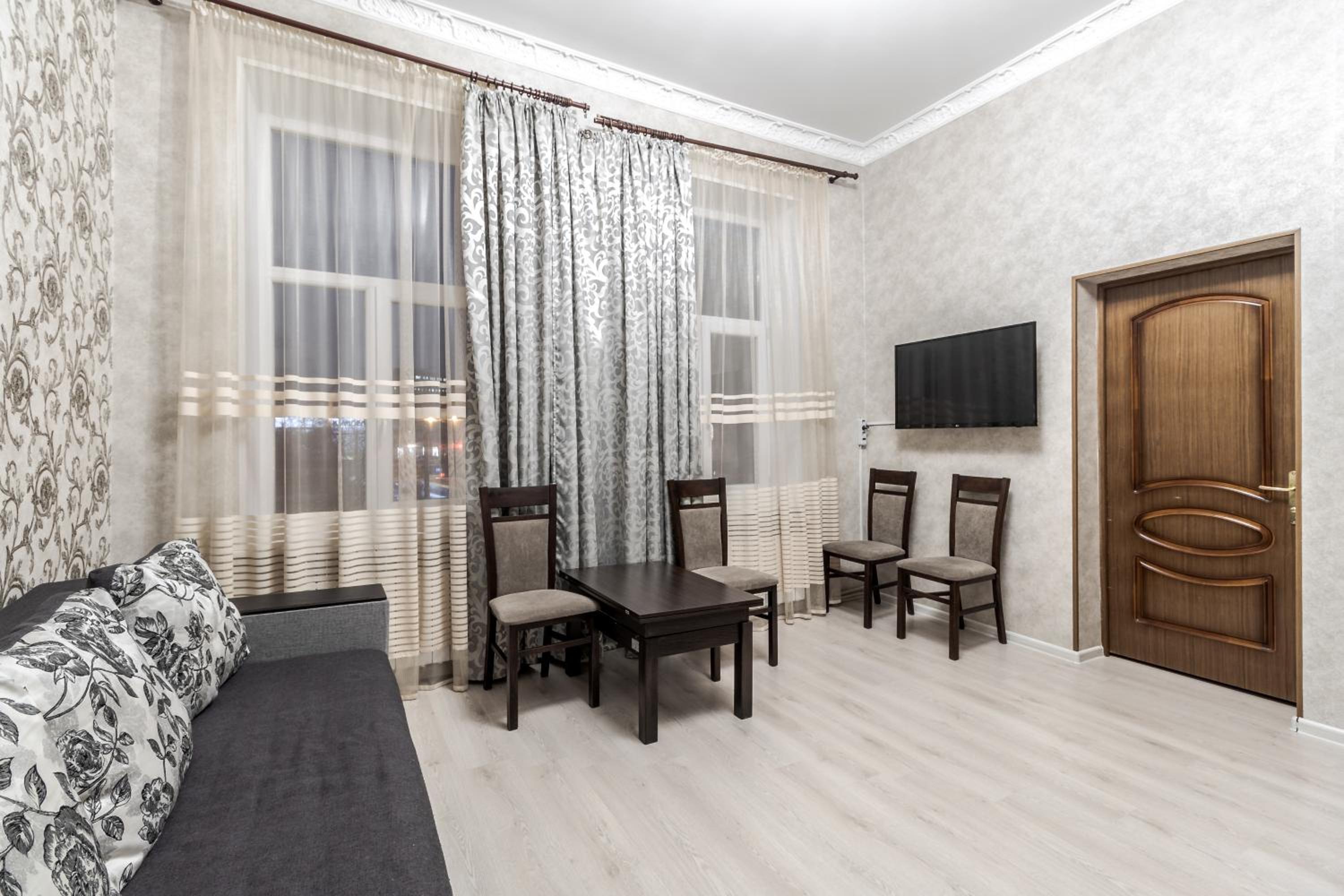 Art Balabana Apartment view 3