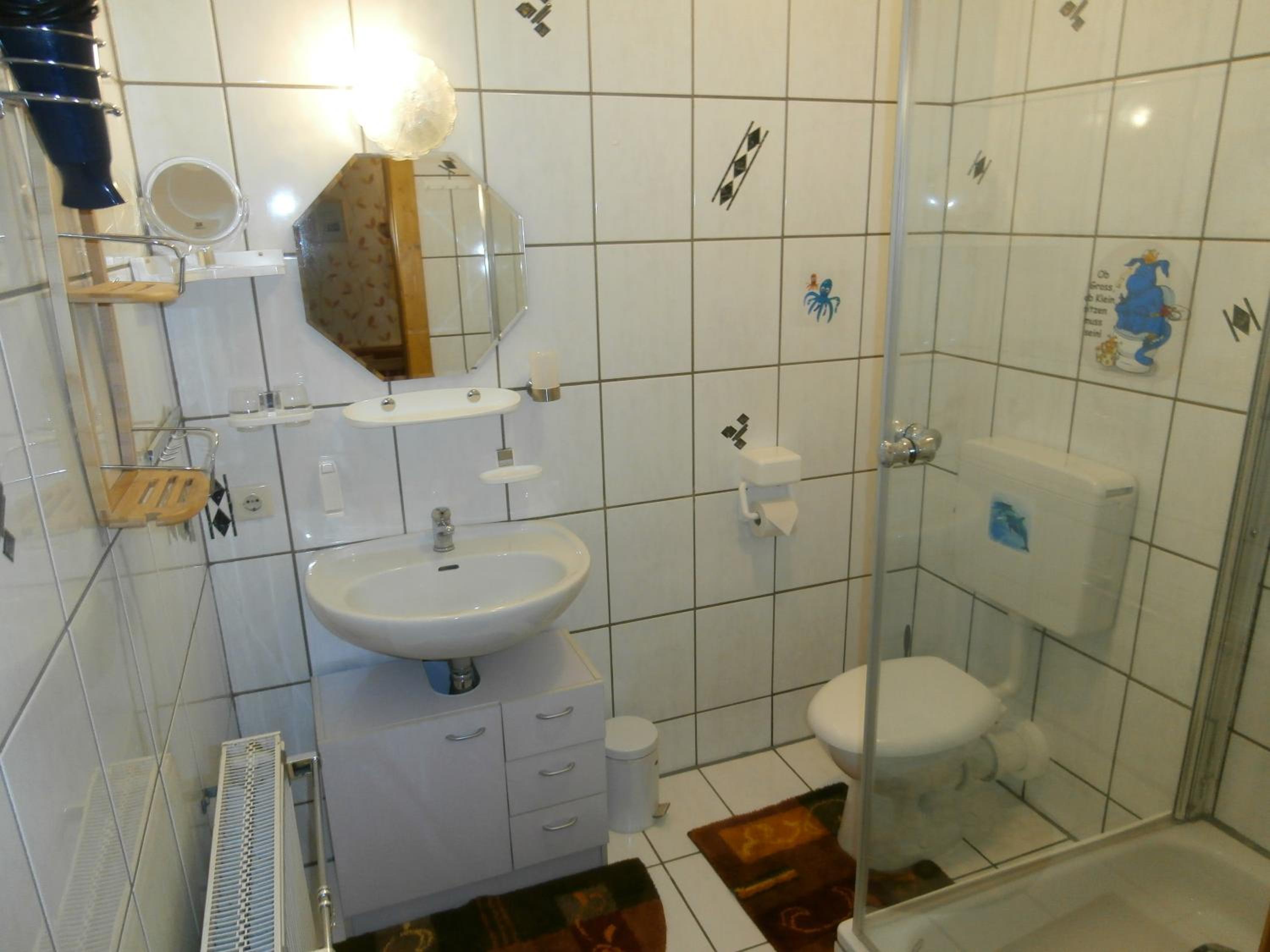 Uschi's Familienparadies