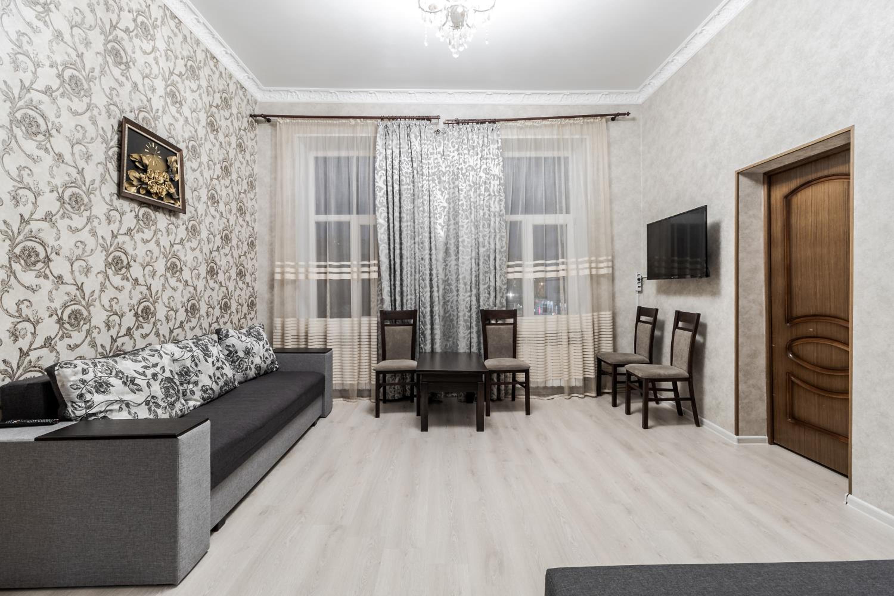Art Balabana Apartment view 4