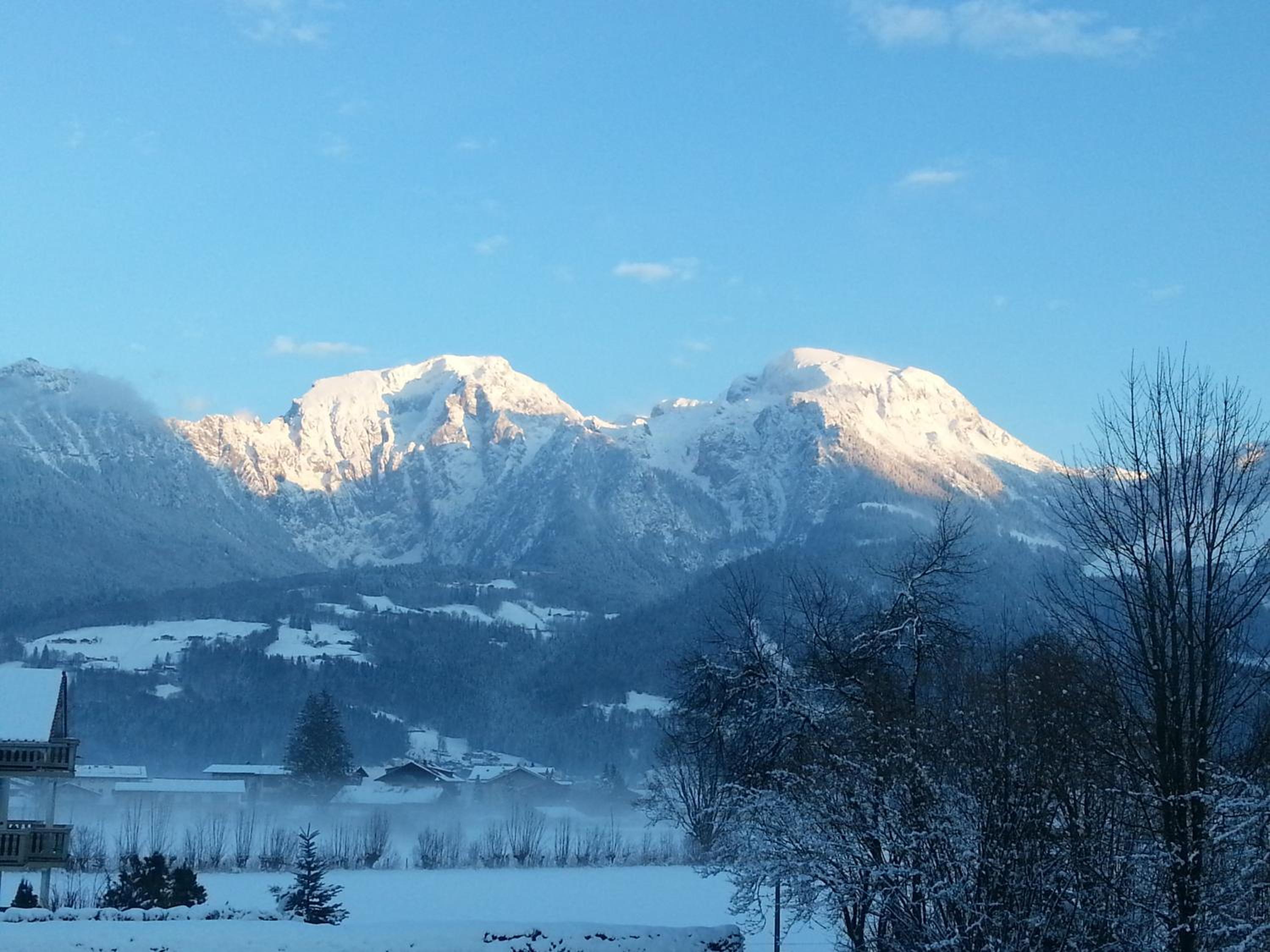 Ferienwohnung Deinbeck view 5