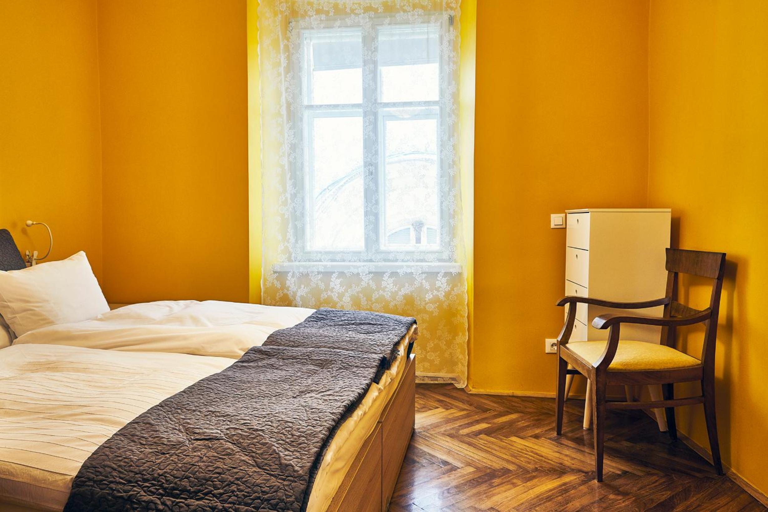 Central Riverside Apartments Meščanka