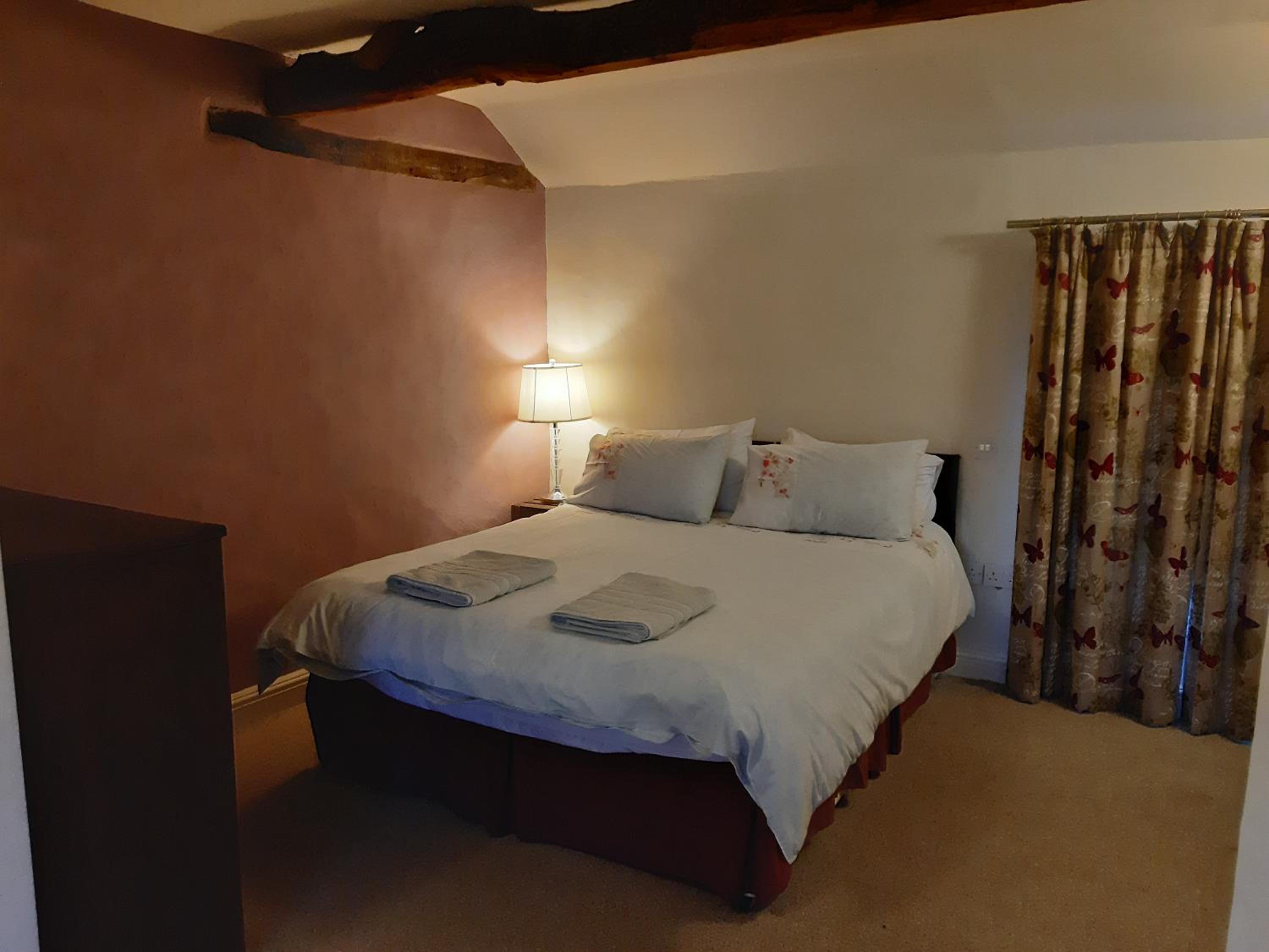 Bay Tree Cottage Accommodation