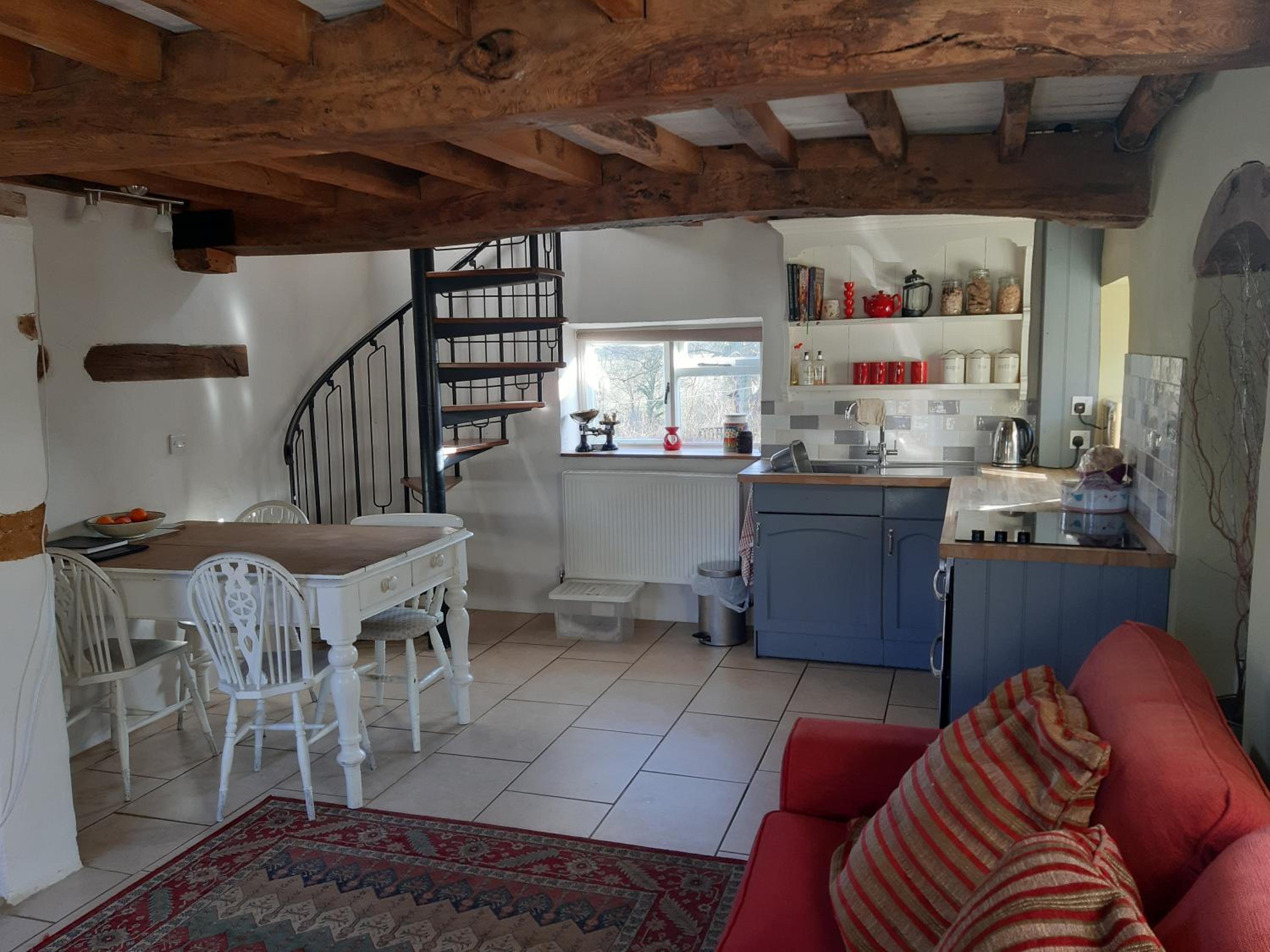 Bay Tree Cottage Accommodation