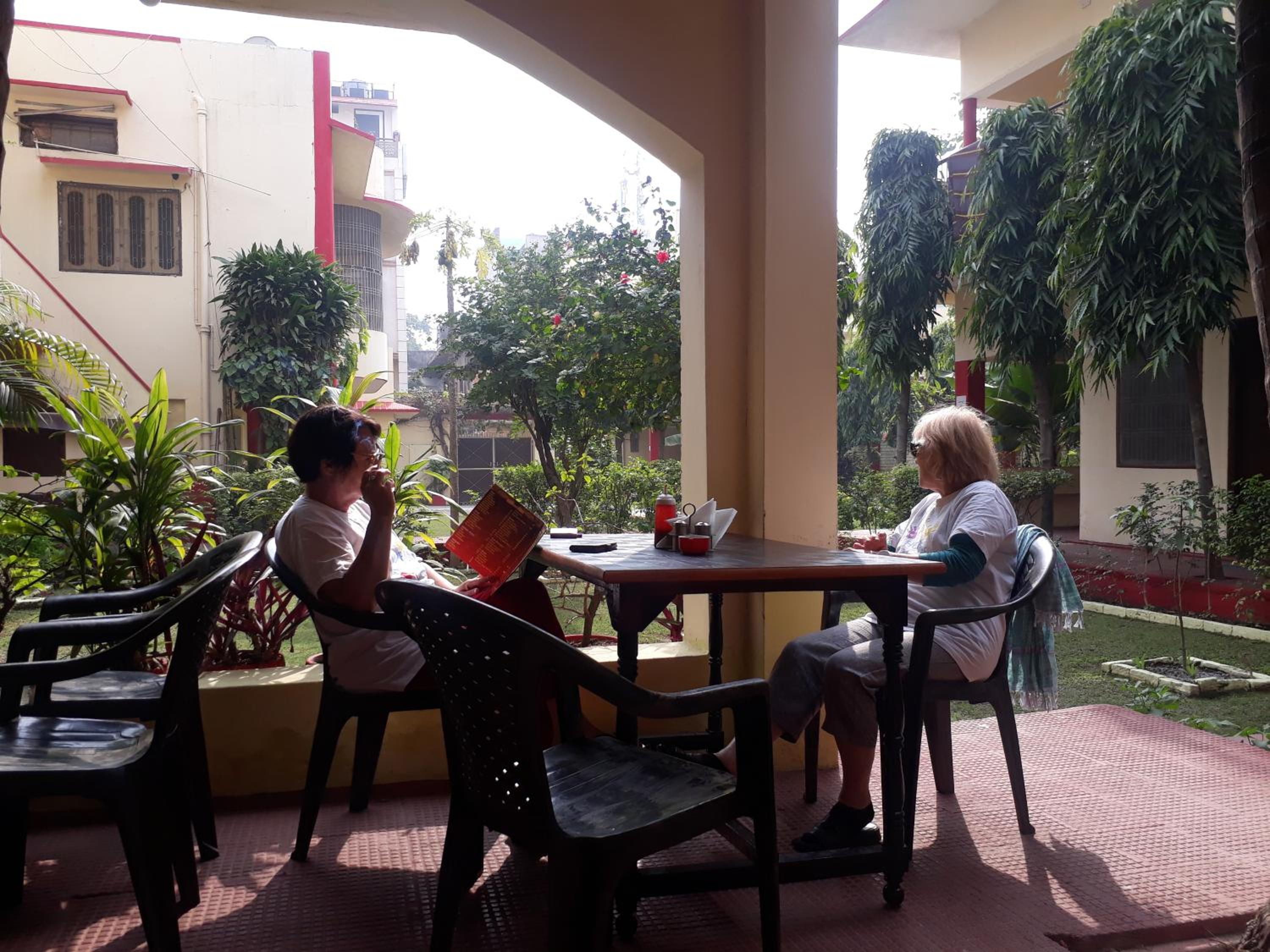 Singh Guest House view 5
