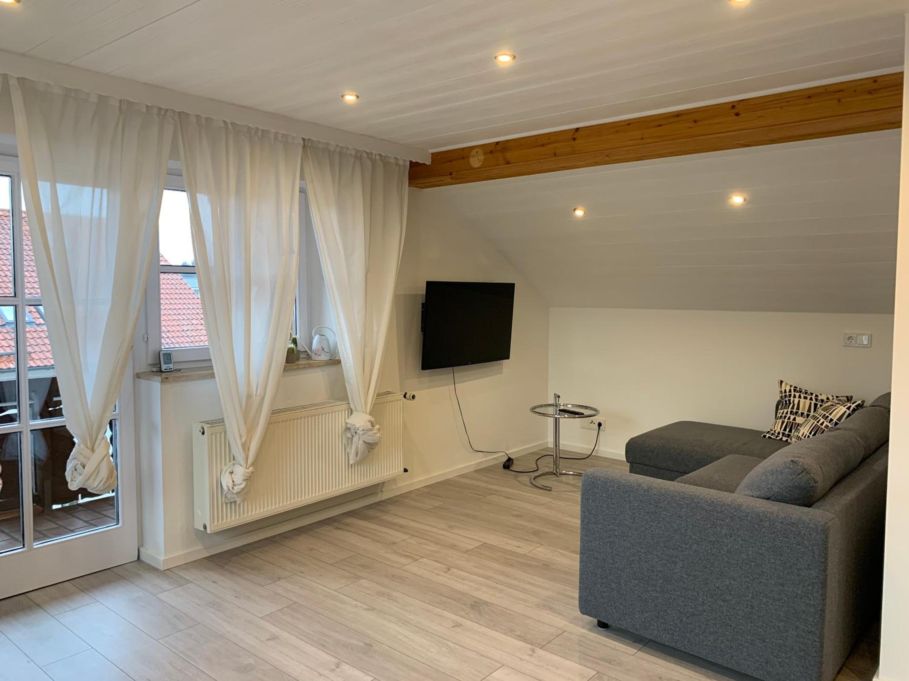 Ferienwohnung Jauß