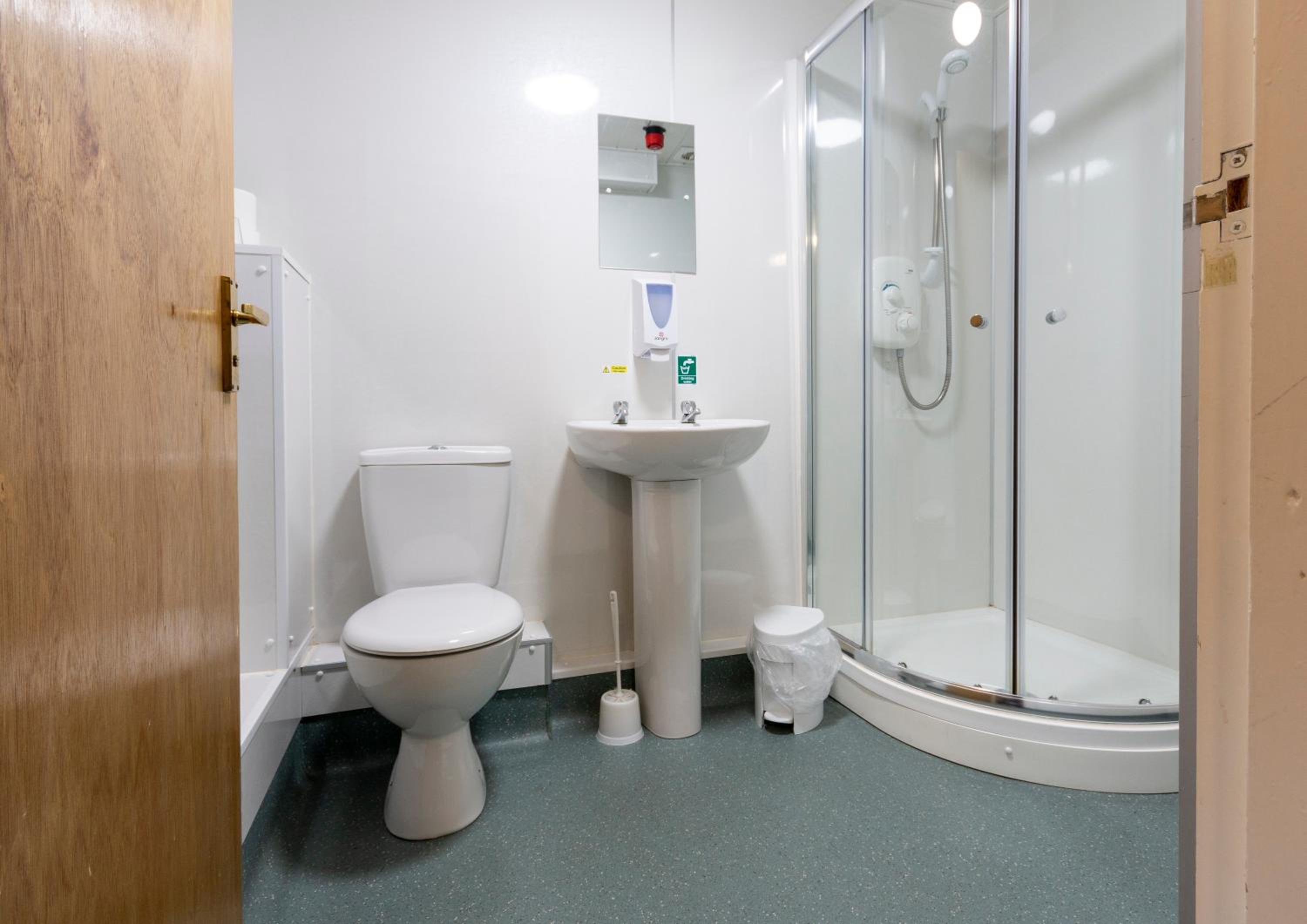 Ullapool Youth Hostel