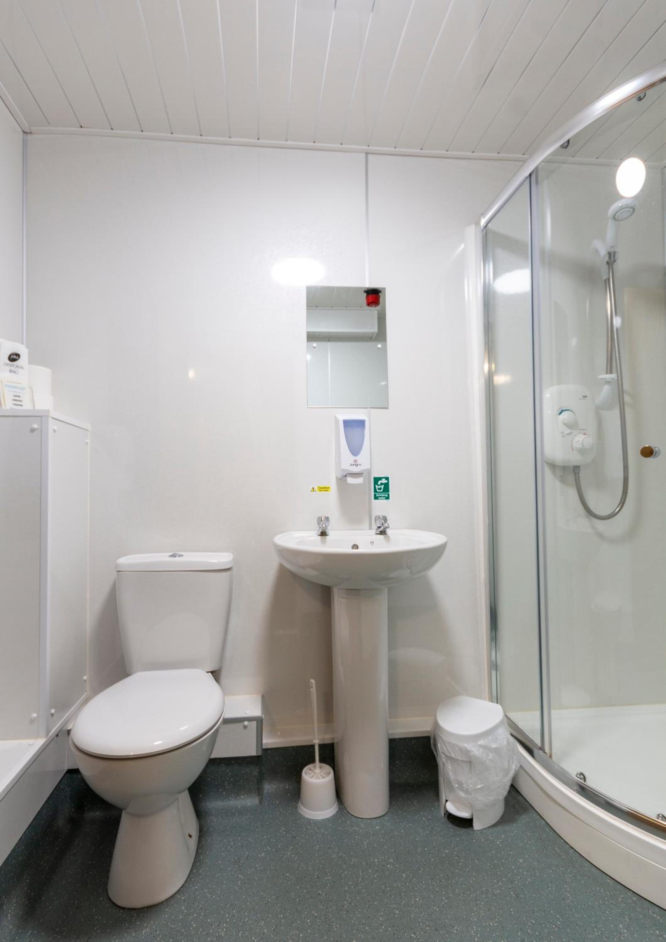 Ullapool Youth Hostel