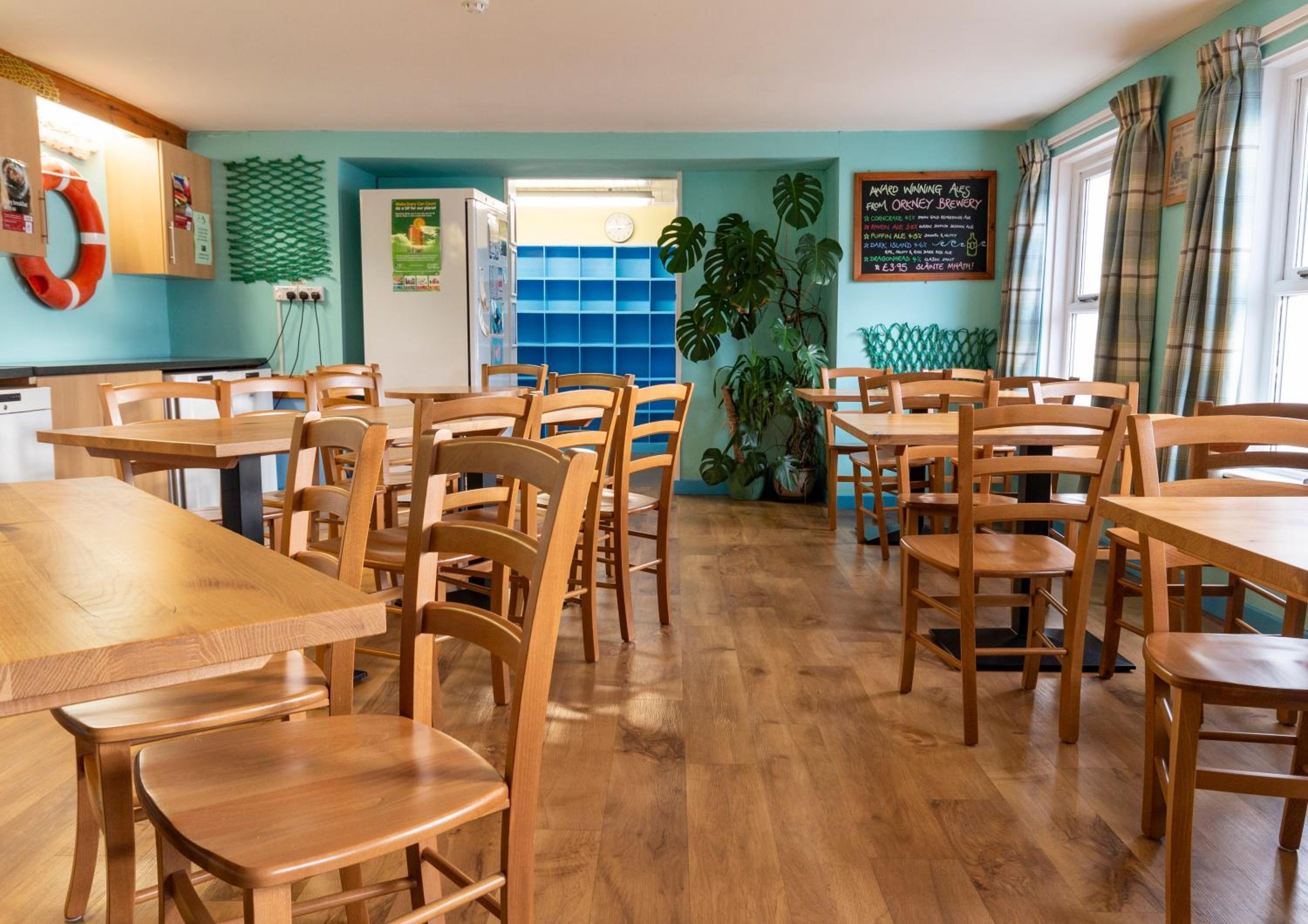 Ullapool Youth Hostel