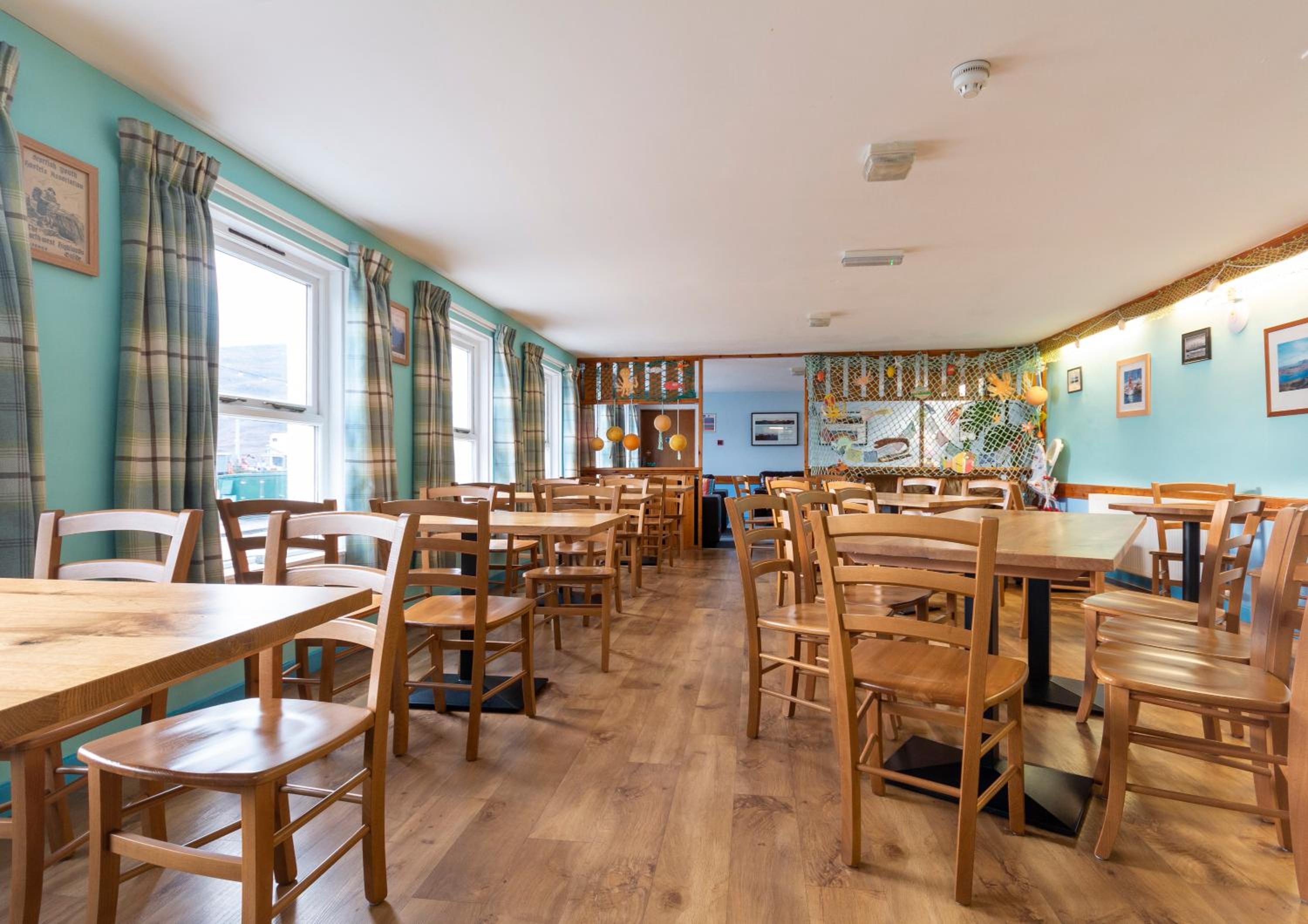 Ullapool Youth Hostel