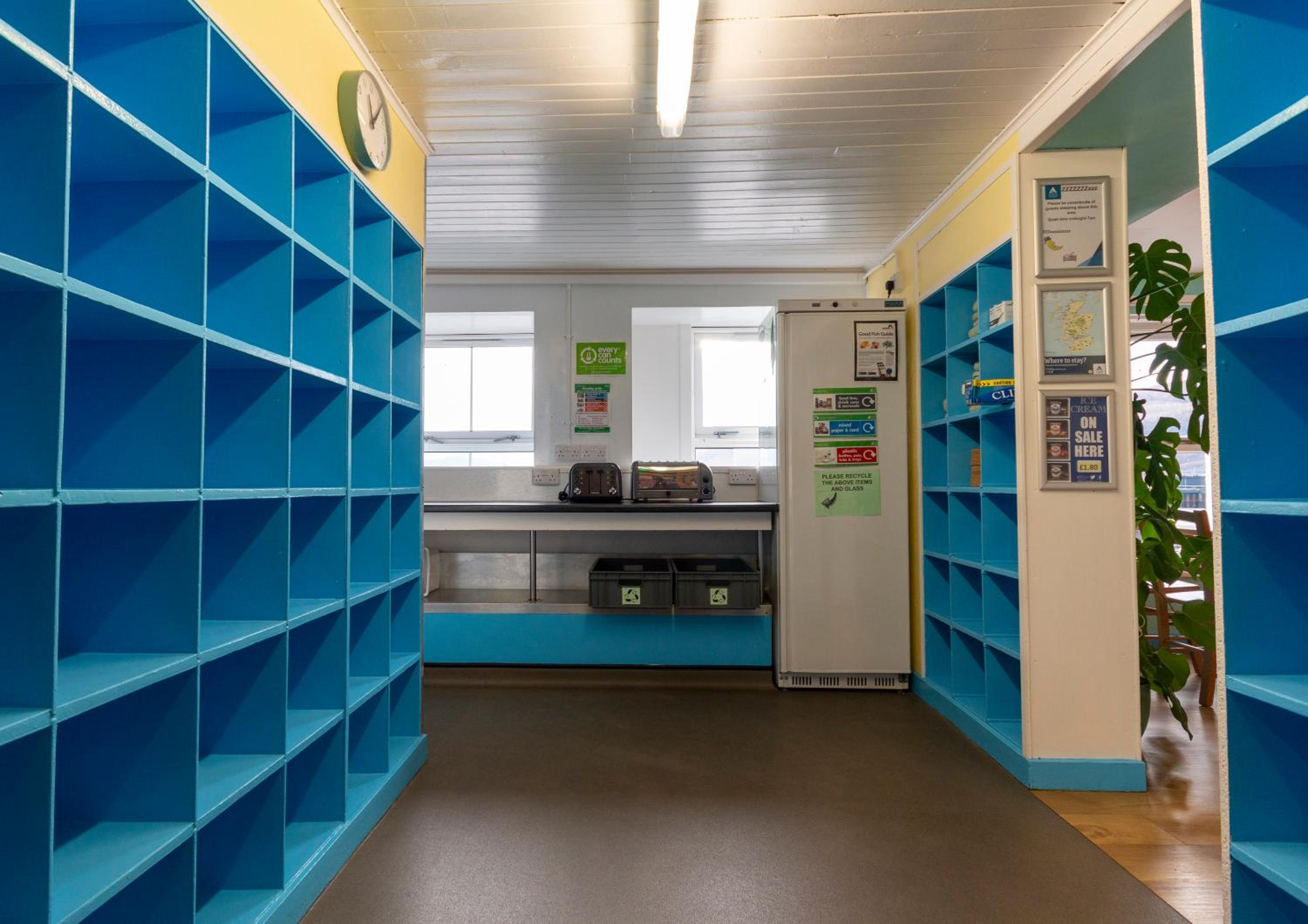 Ullapool Youth Hostel