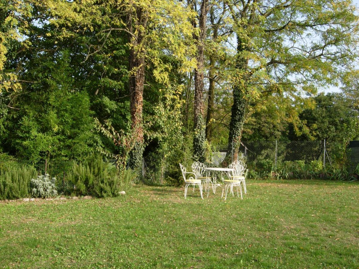 Dimora dei Baccoli view 5