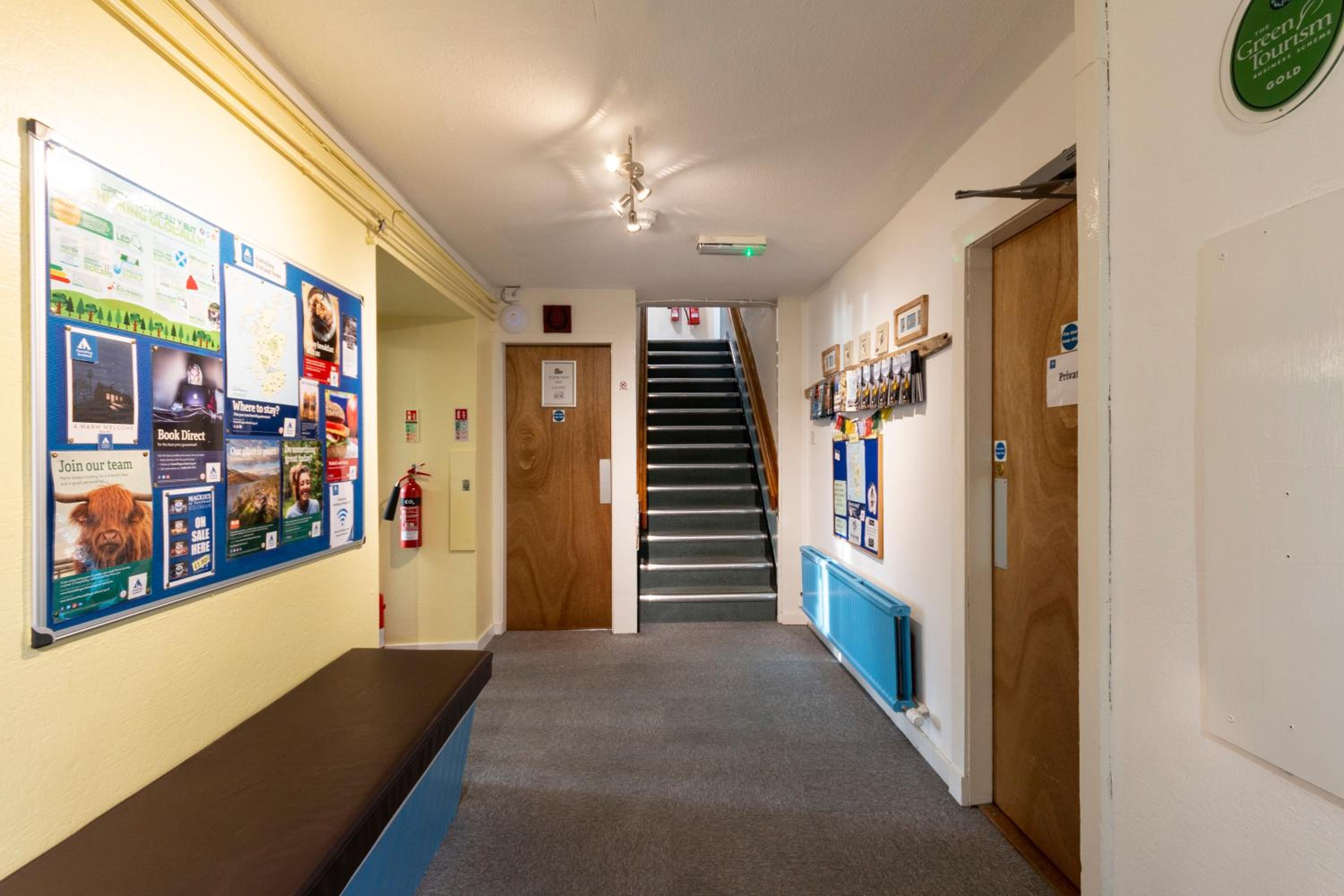 Ullapool Youth Hostel