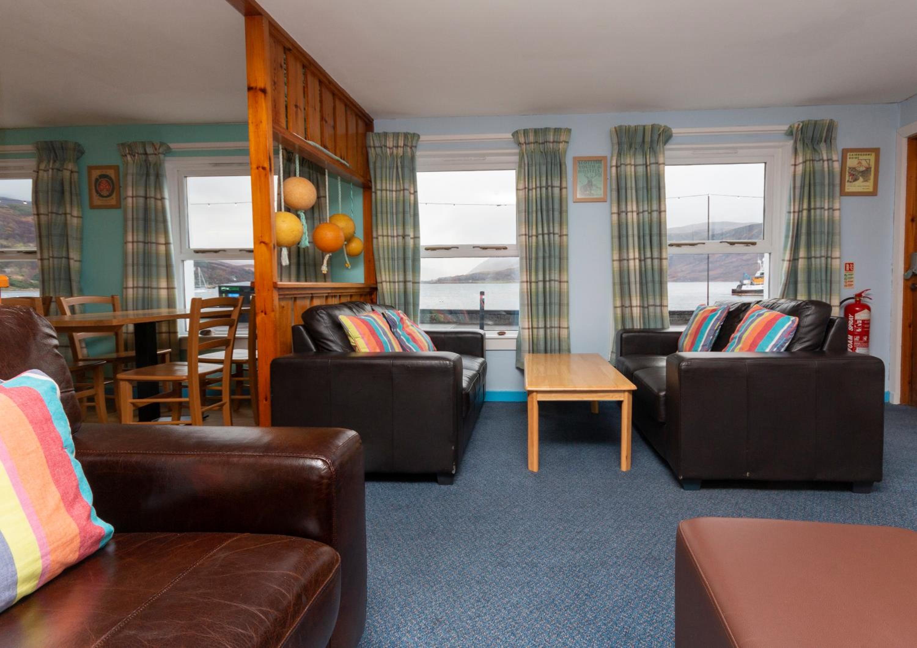 Ullapool Youth Hostel