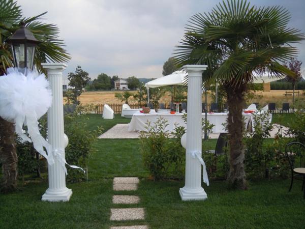 Locanda del Lupo view 4