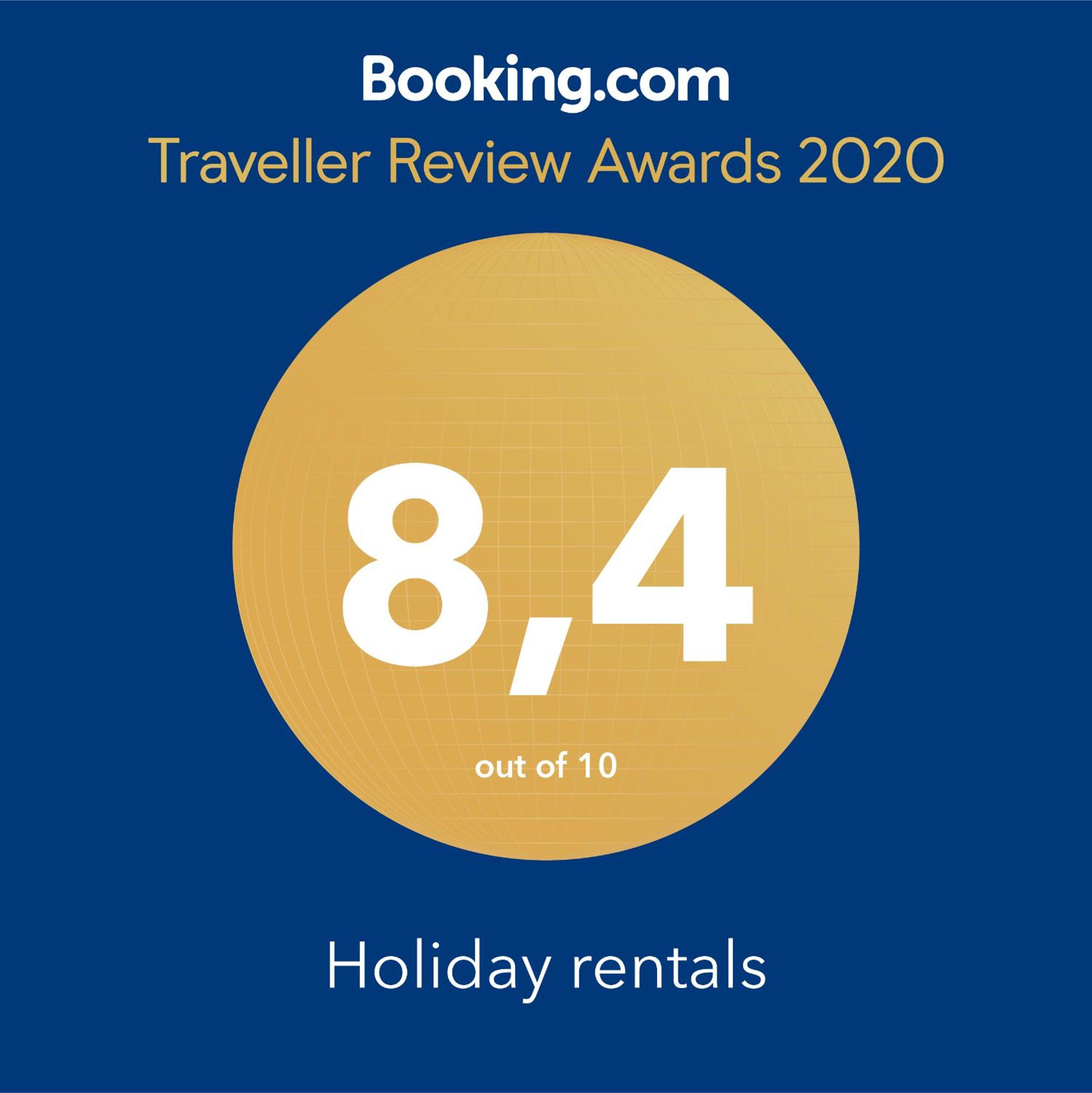 Holiday rentals view 5