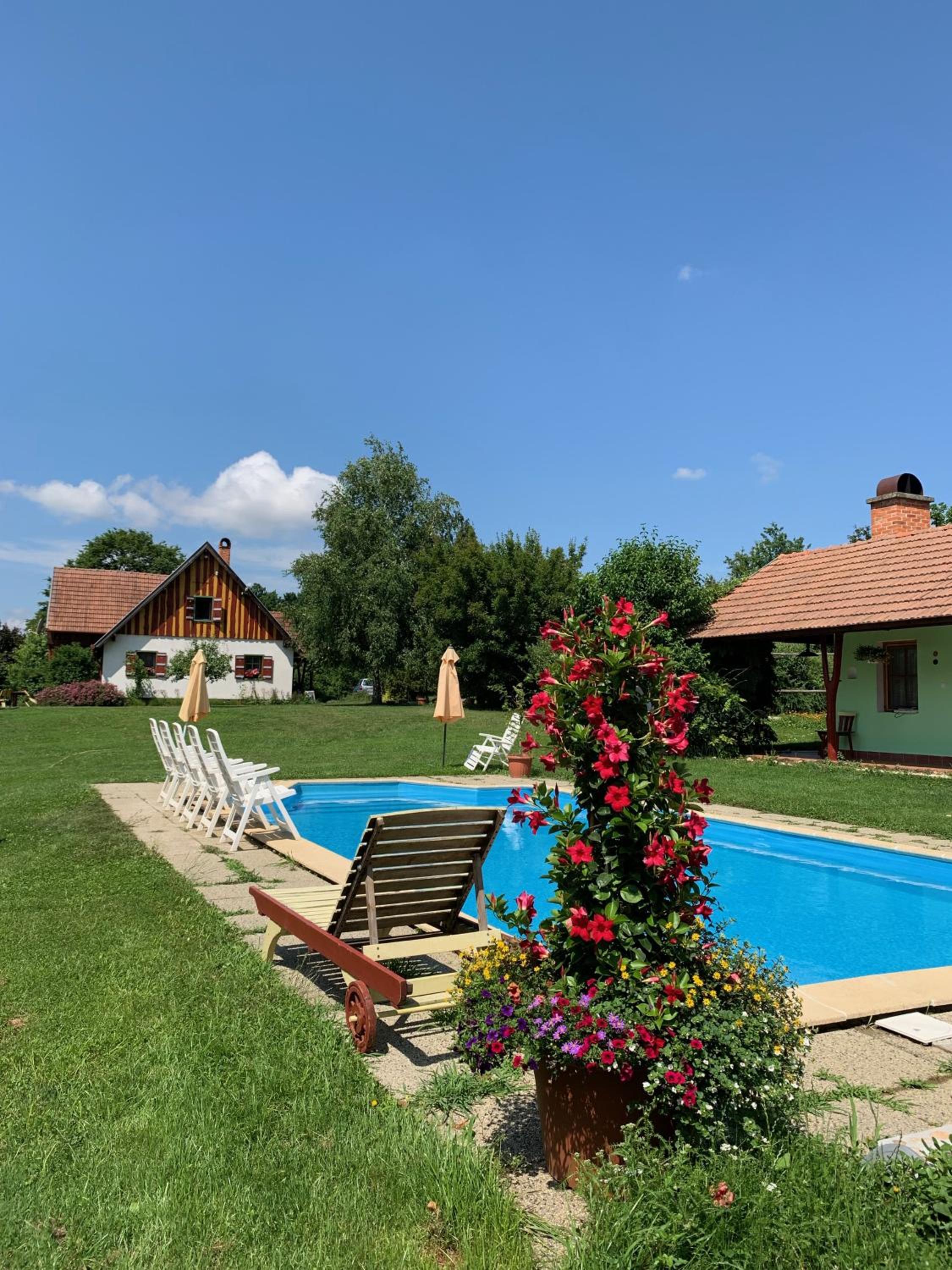 Kerca Bio Farm