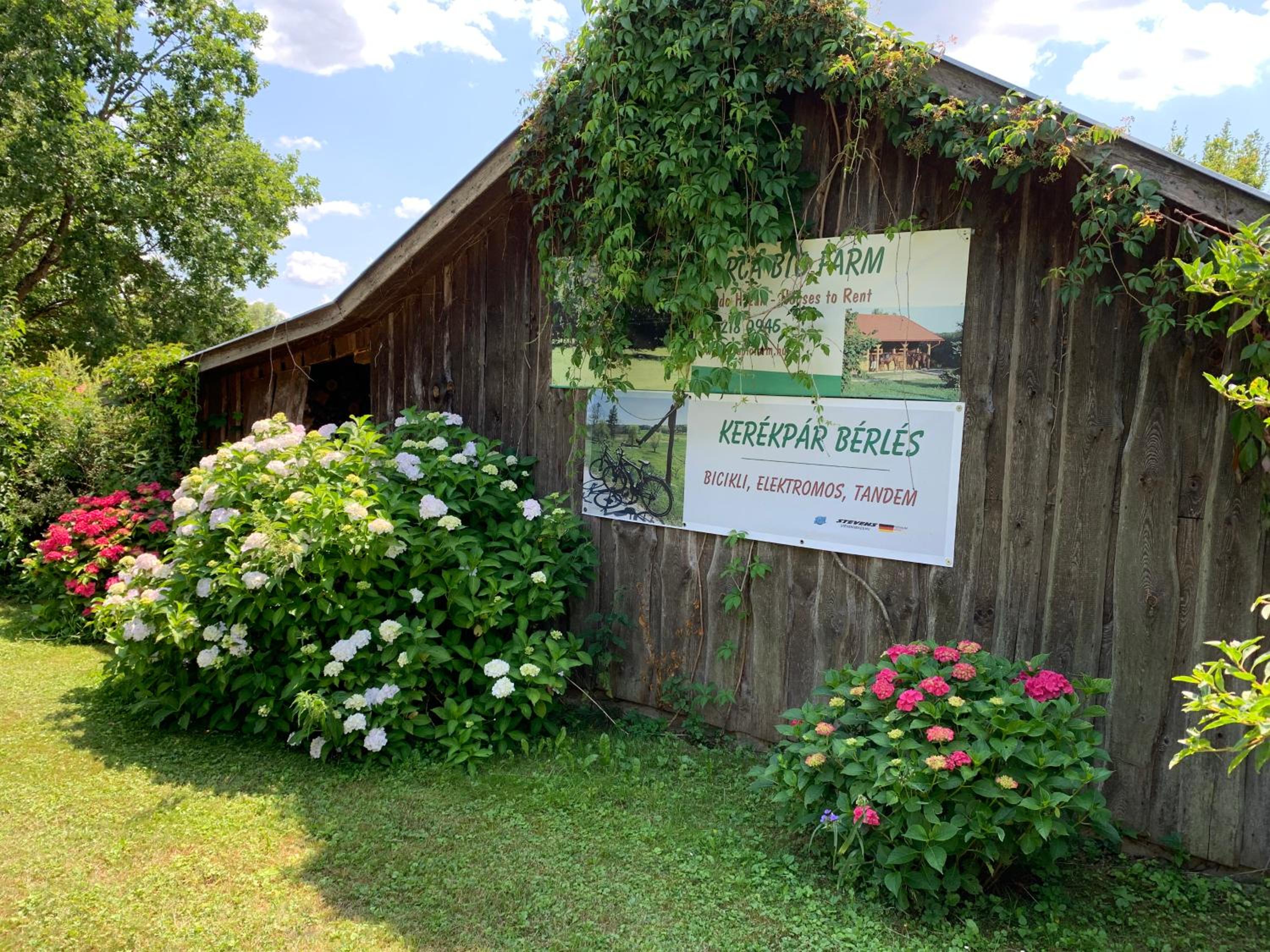 Kerca Bio Farm