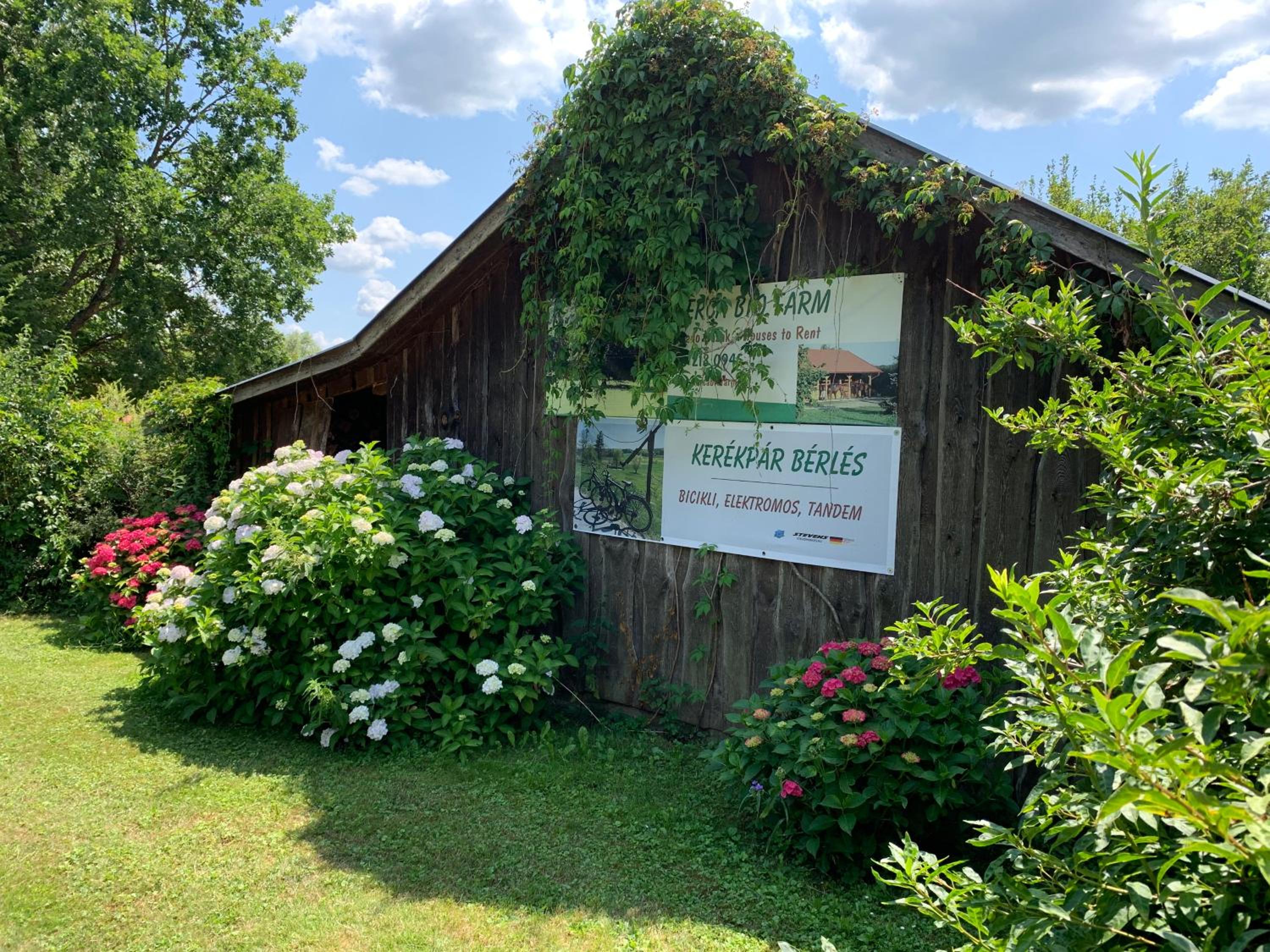 Kerca Bio Farm