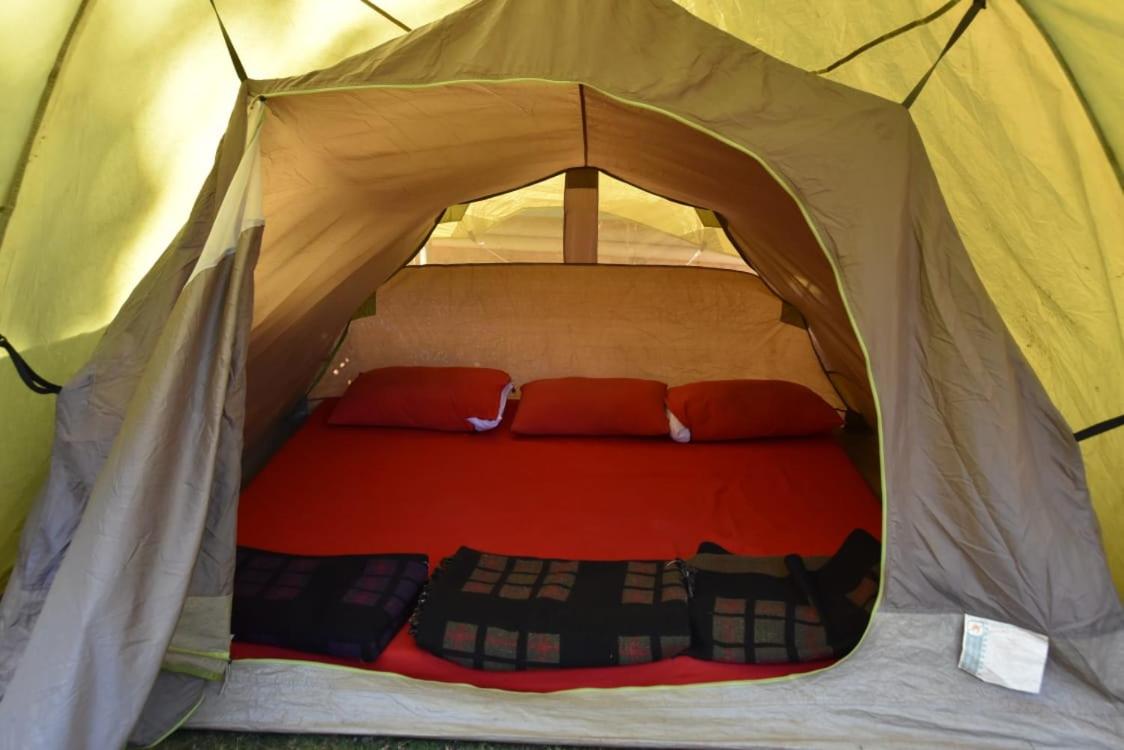 I-Camp Resort