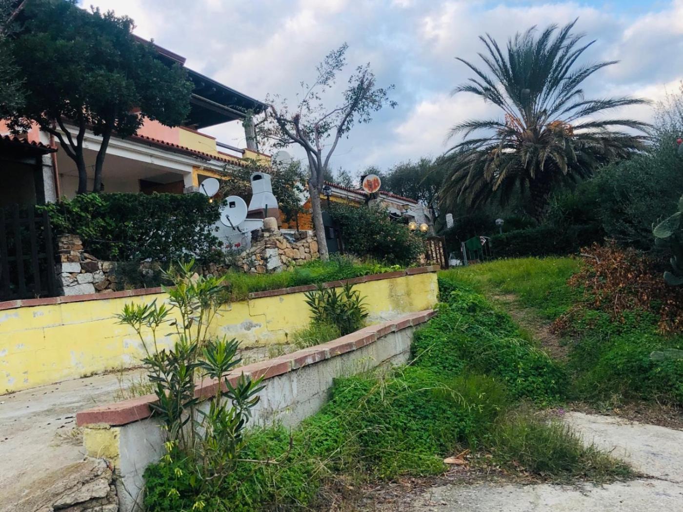 Casa vacanze vista mare a Budoni - sam01