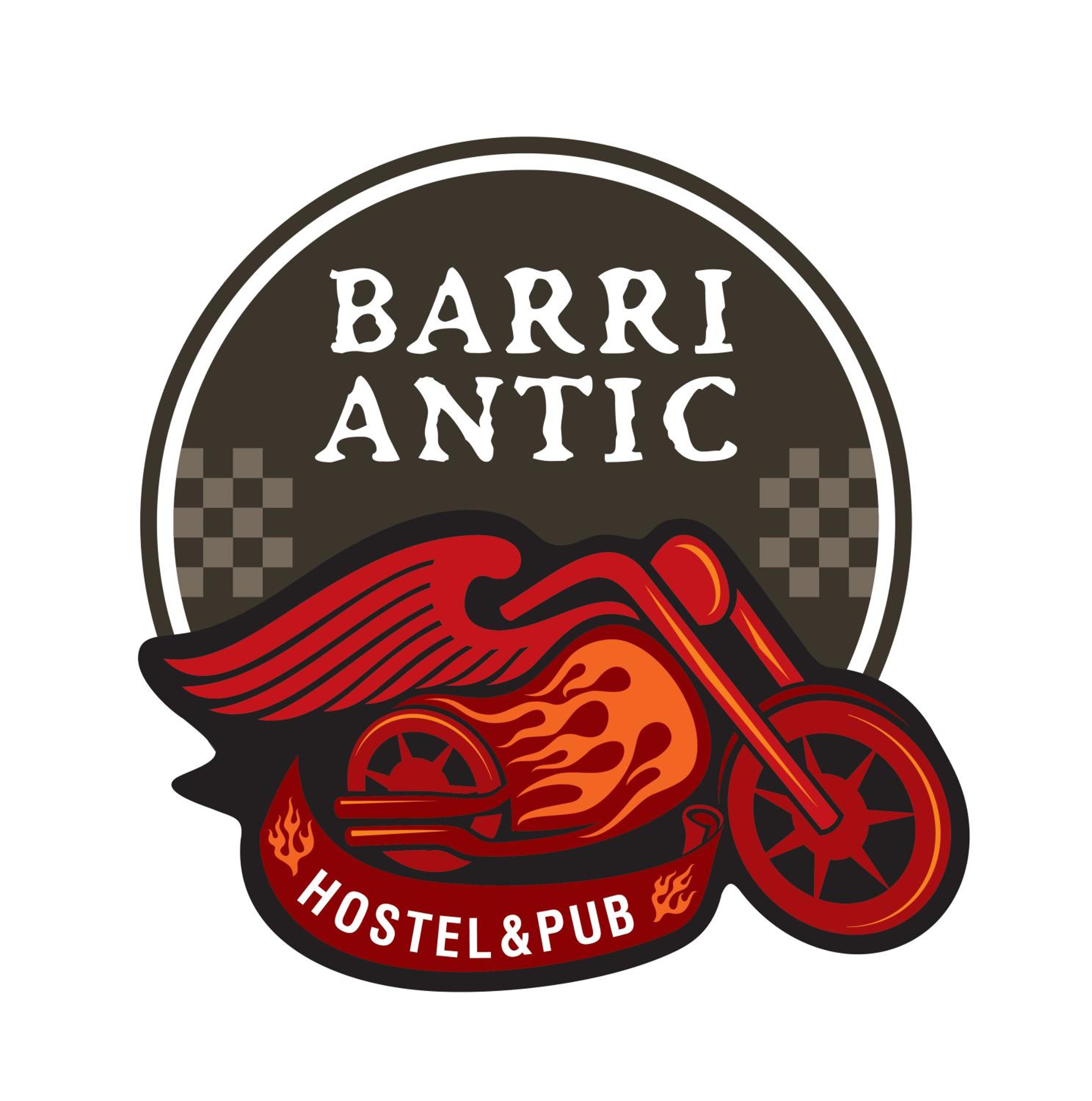 Barri Antic Hostel & Pub