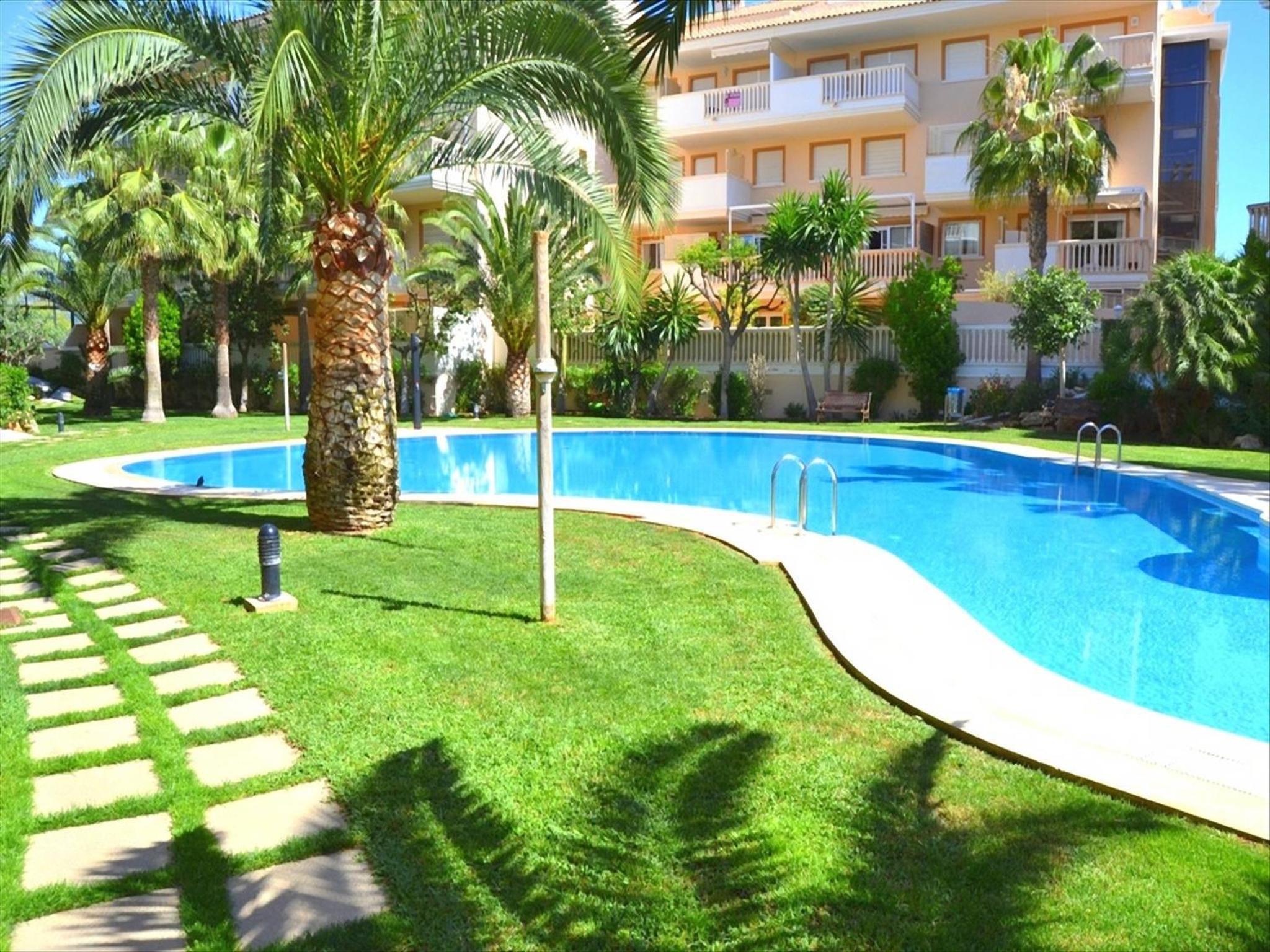 Apartamento Nou Fontana view 4