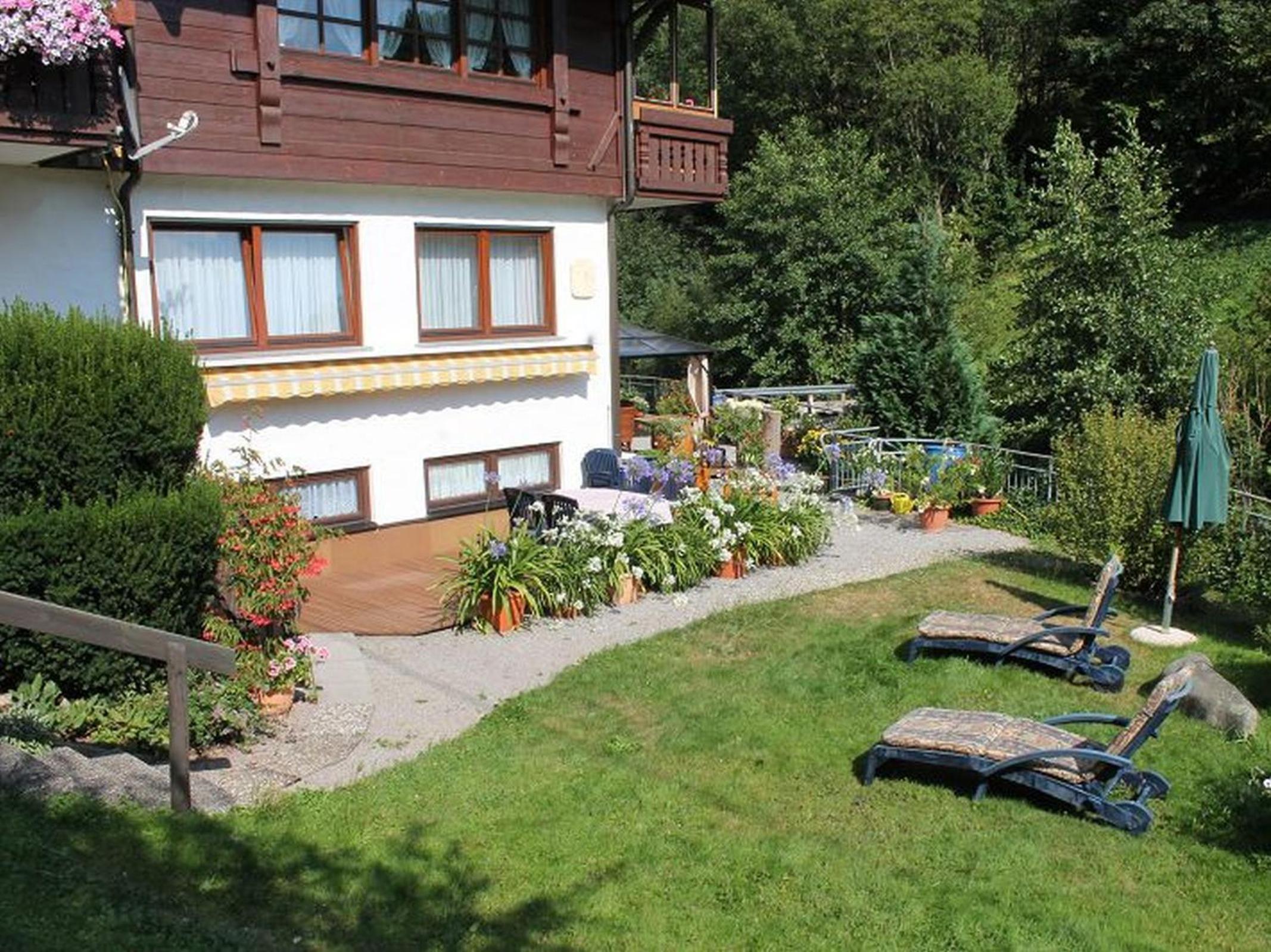 Gästehaus Maria