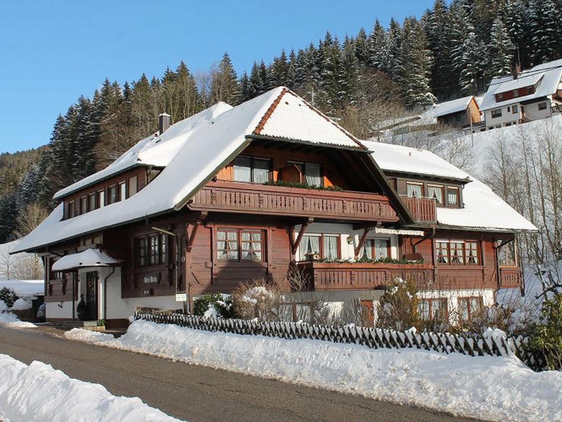 Gästehaus Maria