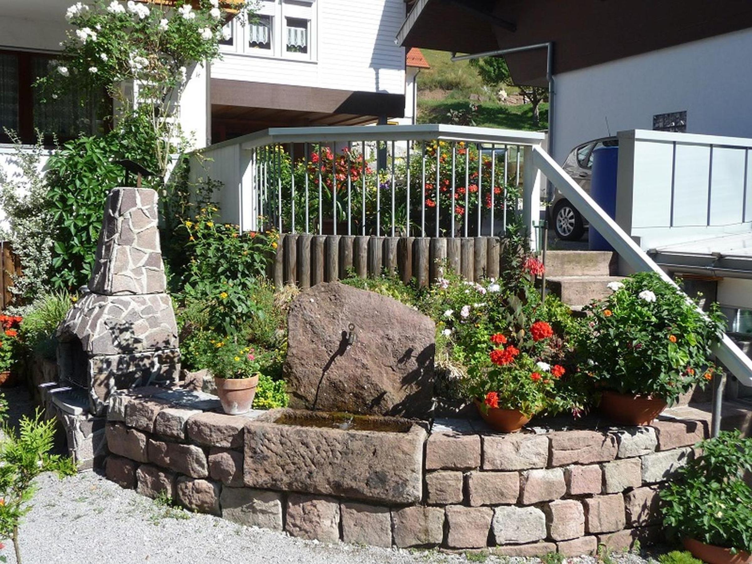 Gästehaus Maria