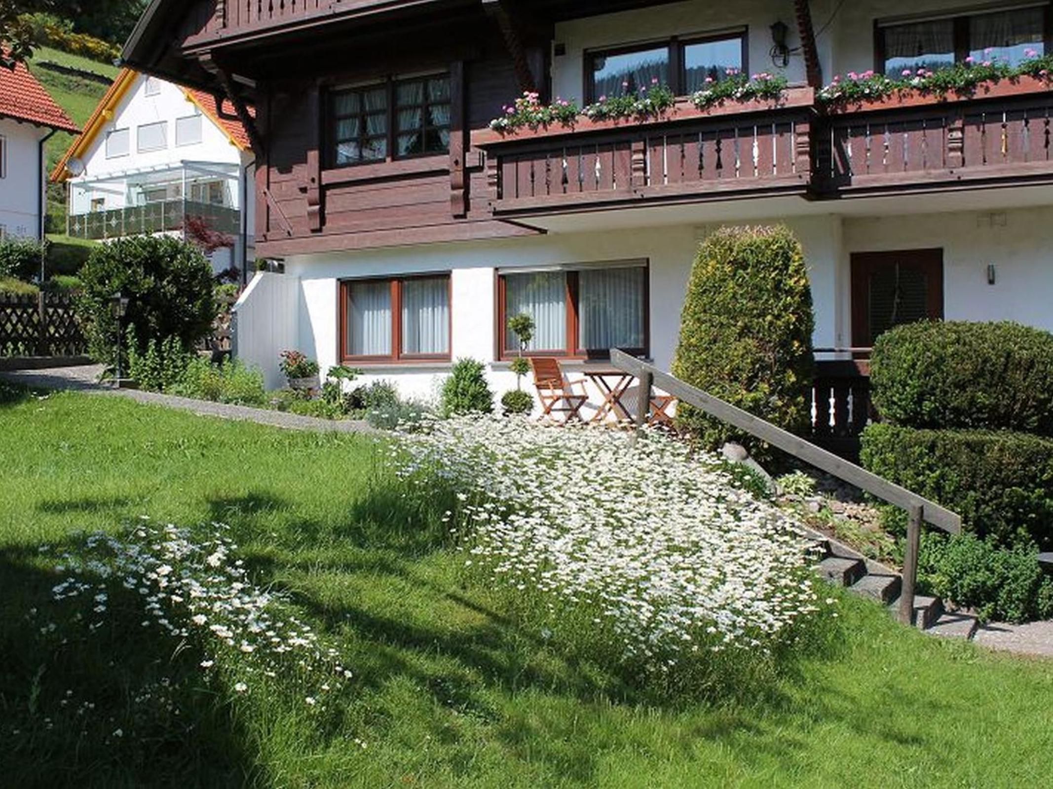 Gästehaus Maria