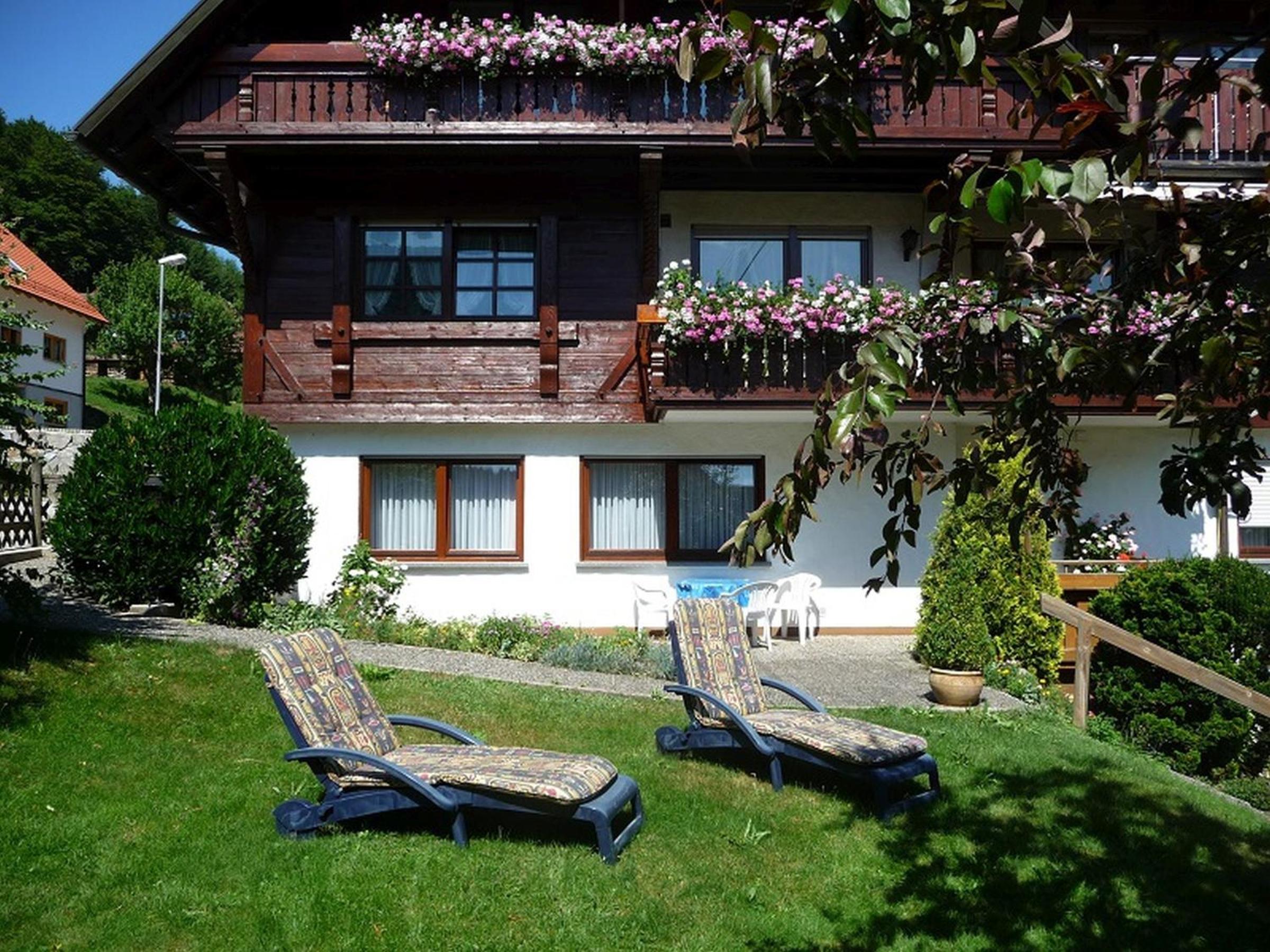 Gästehaus Maria