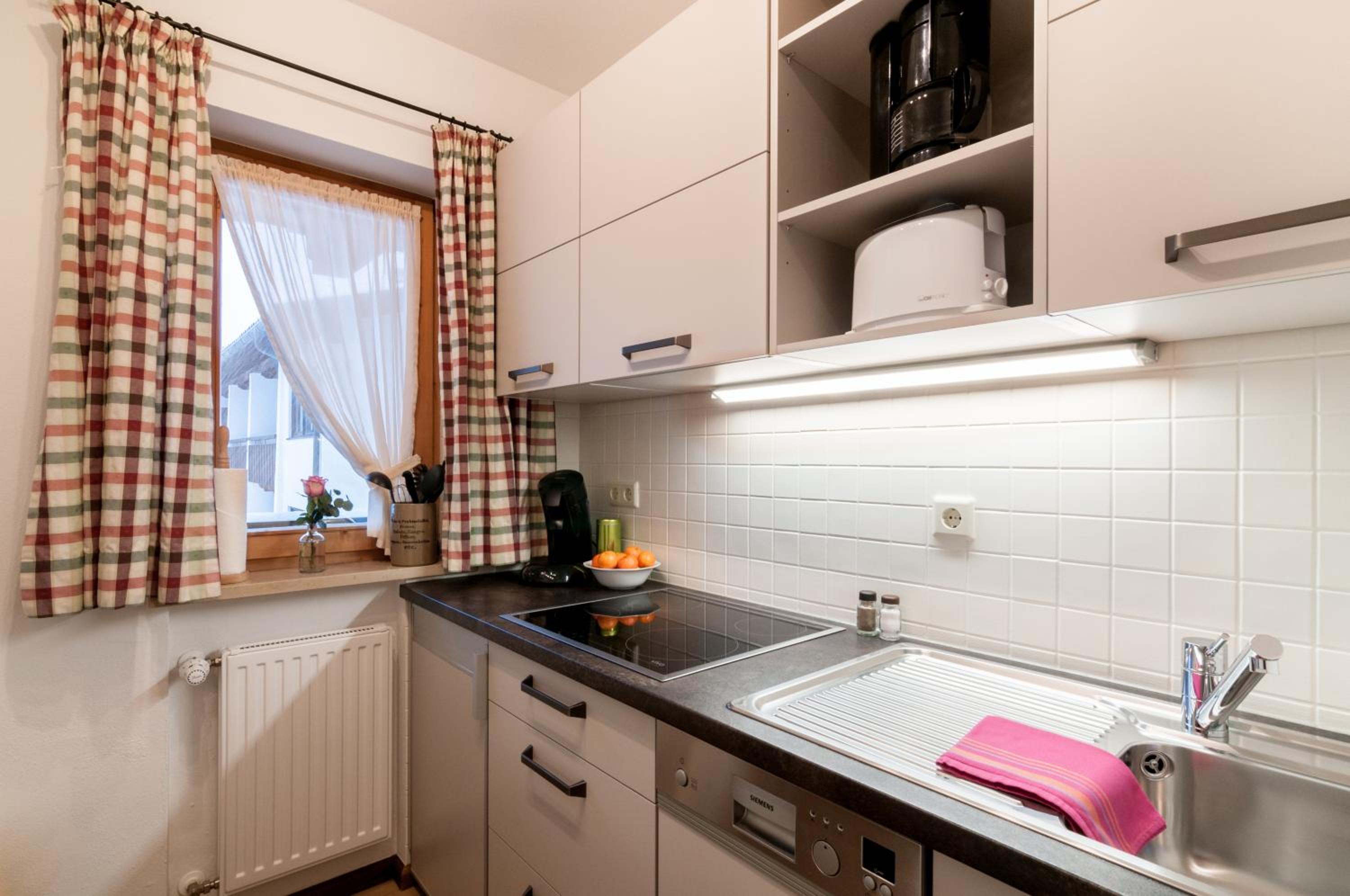 Ferienwohnungen Trinkl