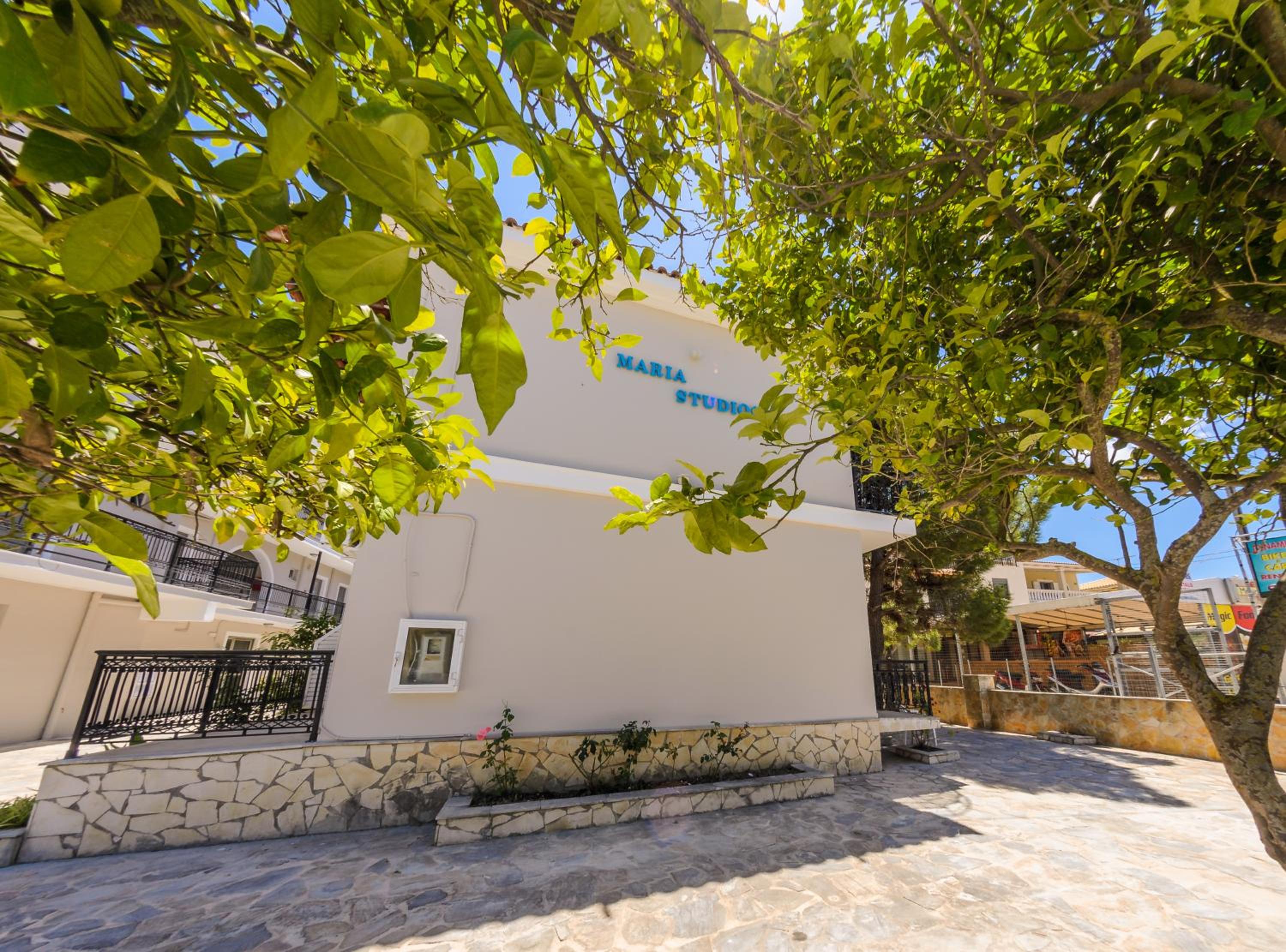 Laganas Vacations - Karras Livin - Property Image 3