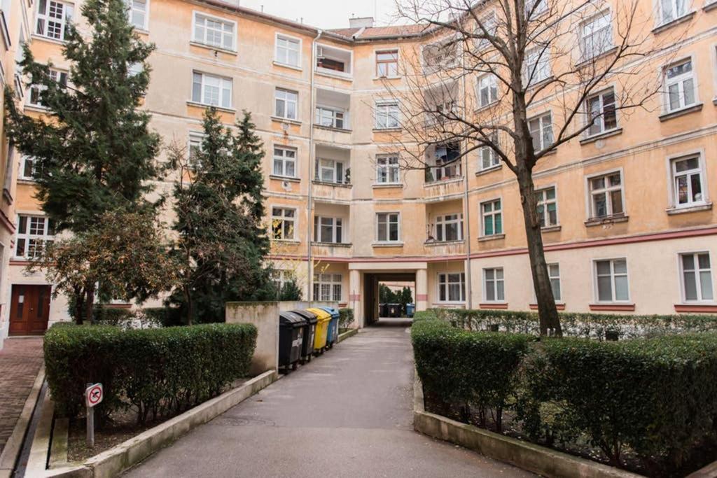 Photo 60 sur 62 de Lion Apartments in historical center, Bratislava Old Town