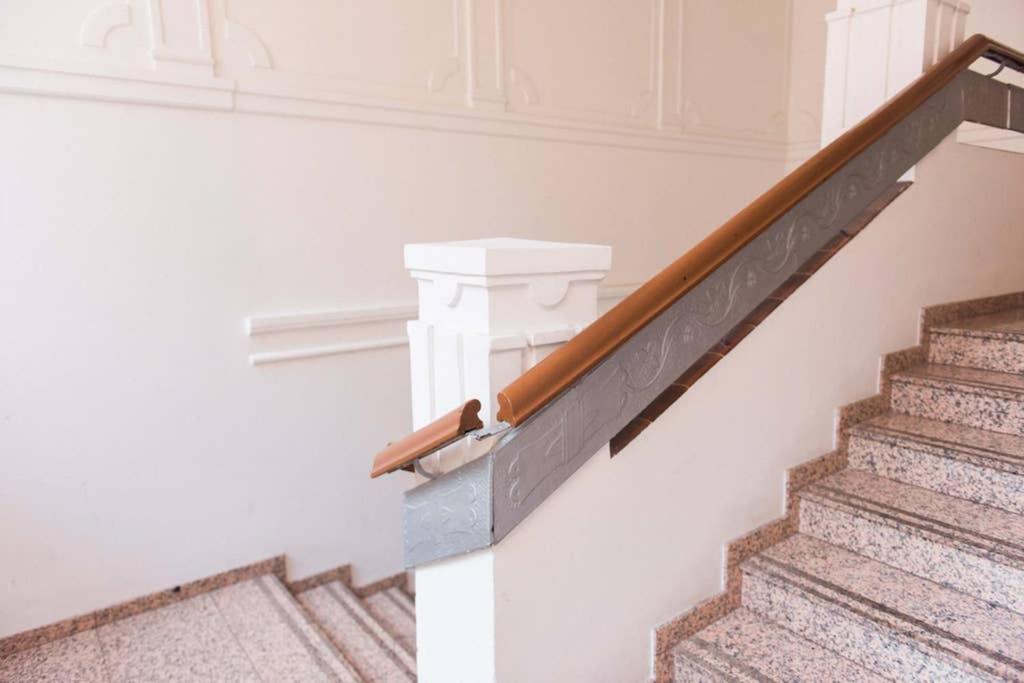 Photo 35 sur 62 de Lion Apartments in historical center, Bratislava Old Town
