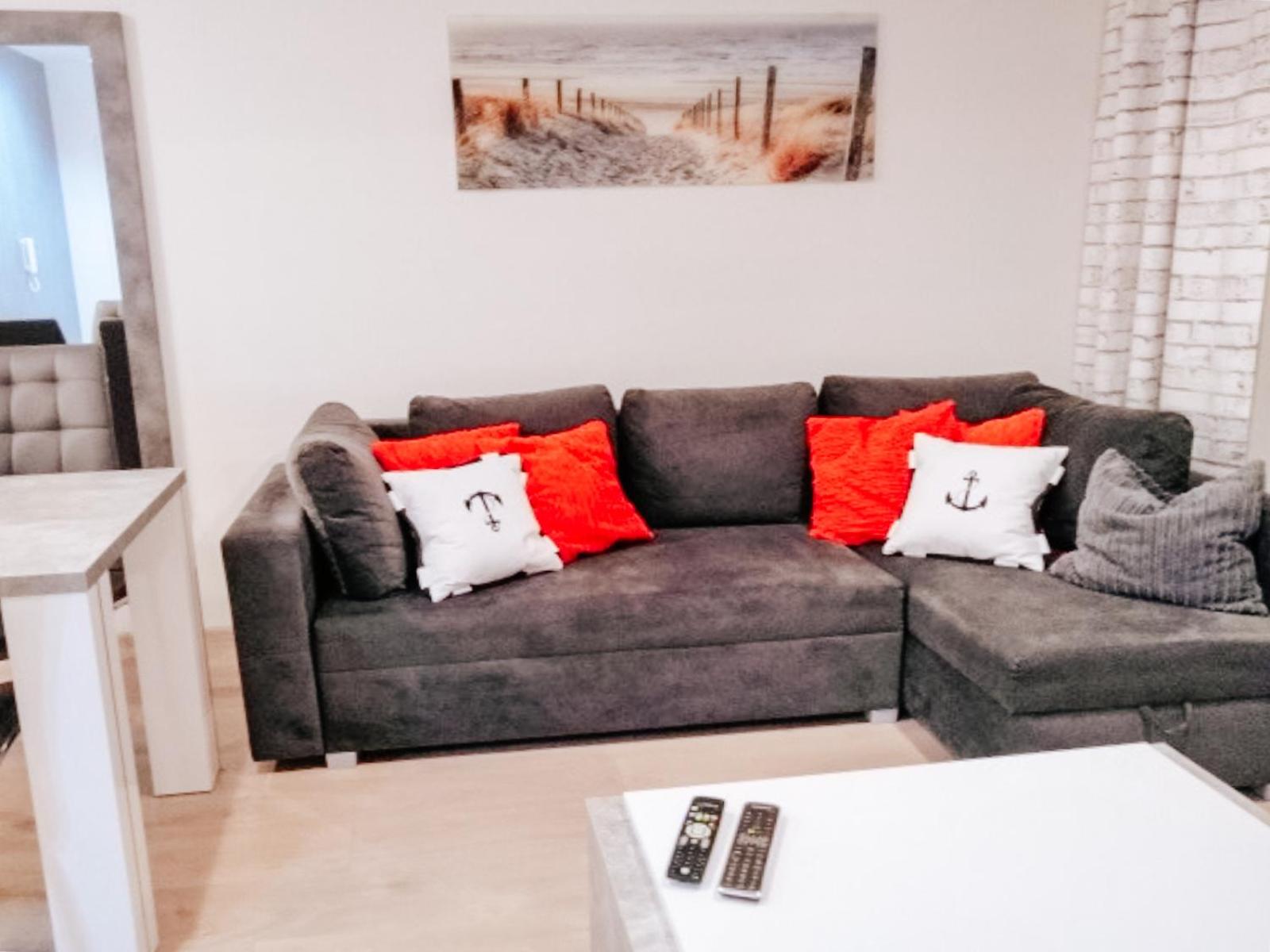 Apartamenty ze strefą Wellness & Family - by OnHoliday Kołobrzeg ulica Poleska