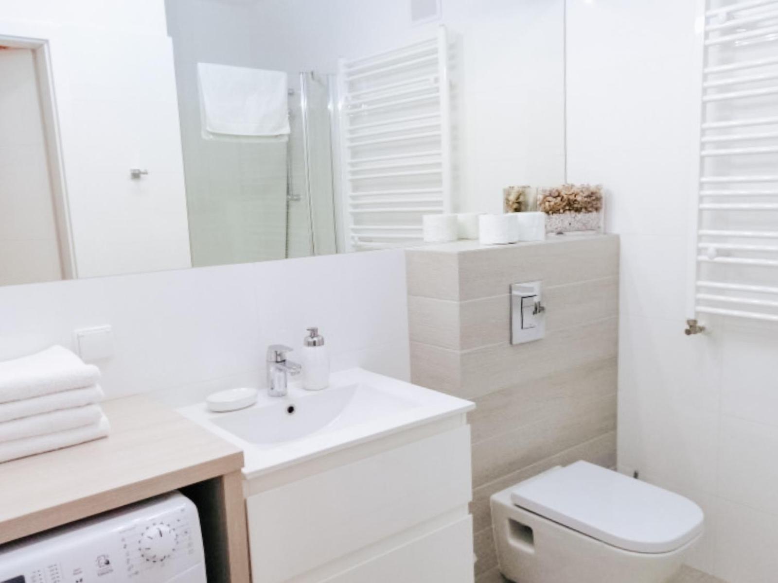 Apartamenty ze strefą Wellness & Family - by OnHoliday Kołobrzeg ulica Poleska