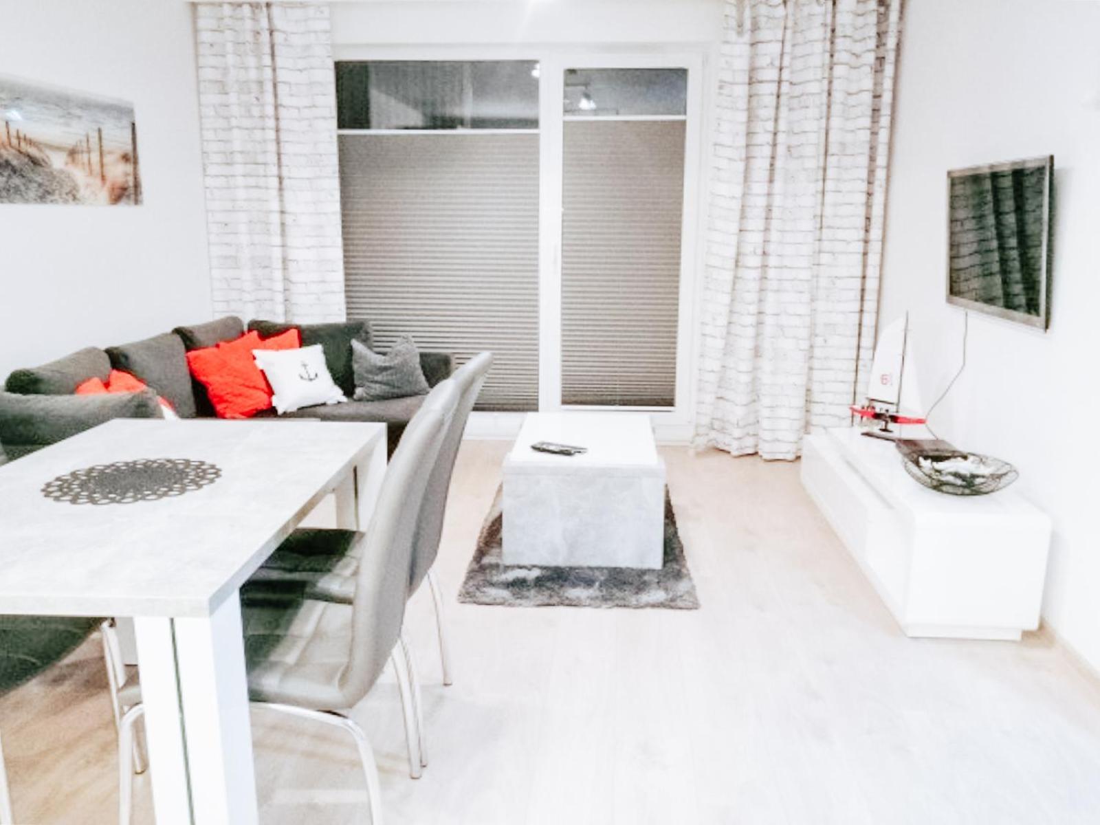 Apartamenty ze strefą Wellness & Family - by OnHoliday Kołobrzeg ulica Poleska