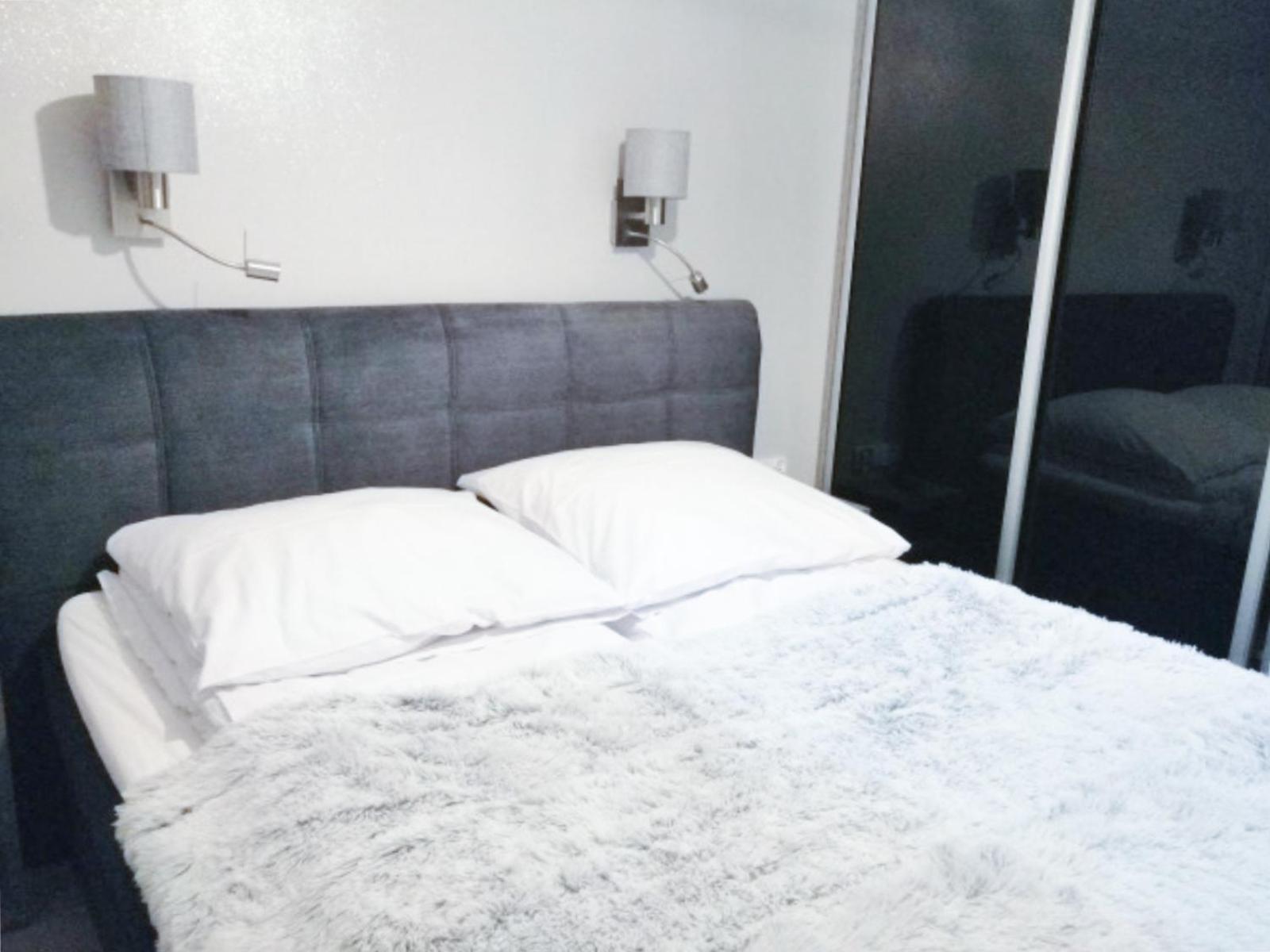 Apartamenty ze strefą Wellness & Family - by OnHoliday Kołobrzeg ulica Poleska