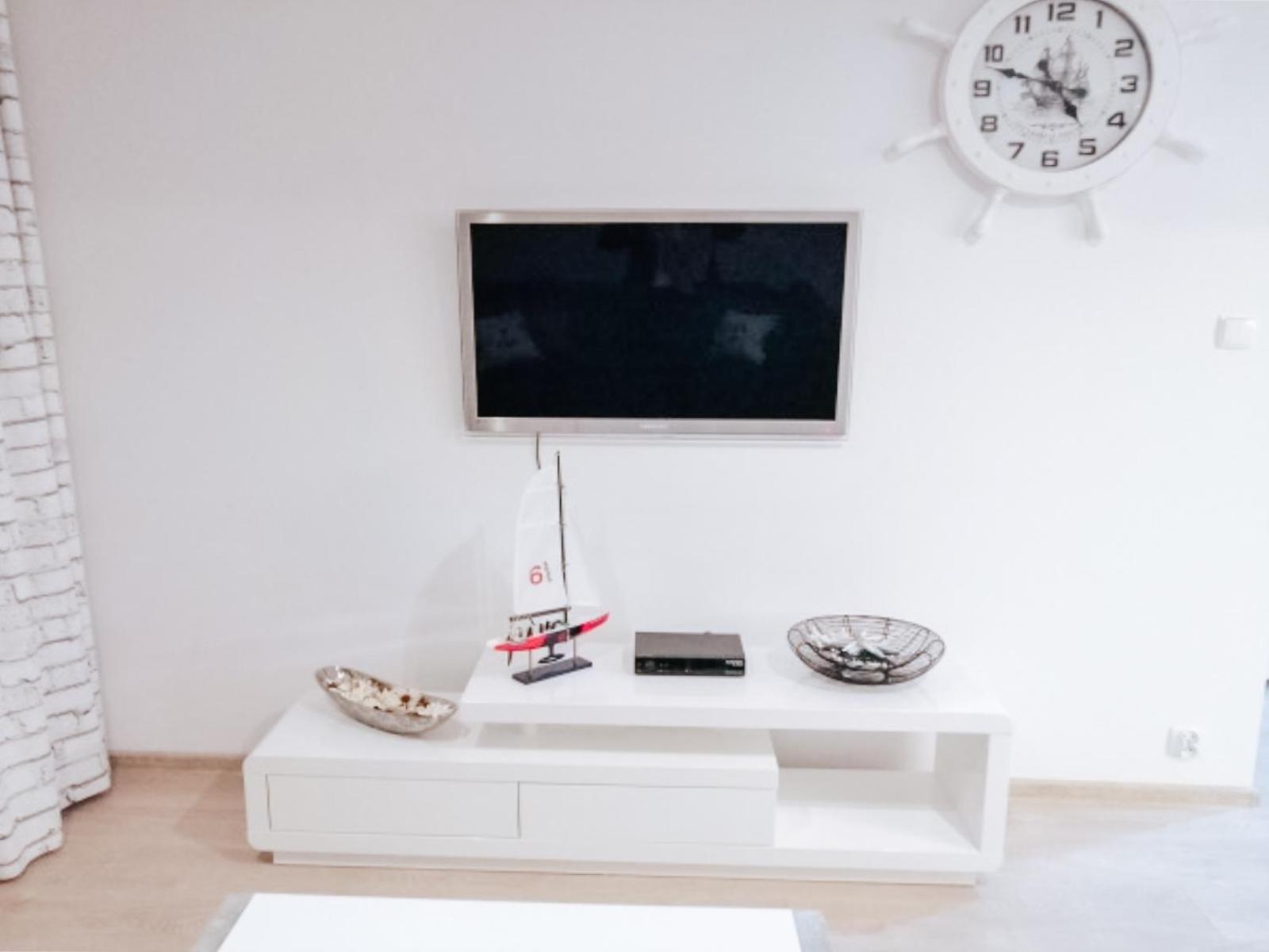 Apartamenty ze strefą Wellness & Family - by OnHoliday Kołobrzeg ulica Poleska