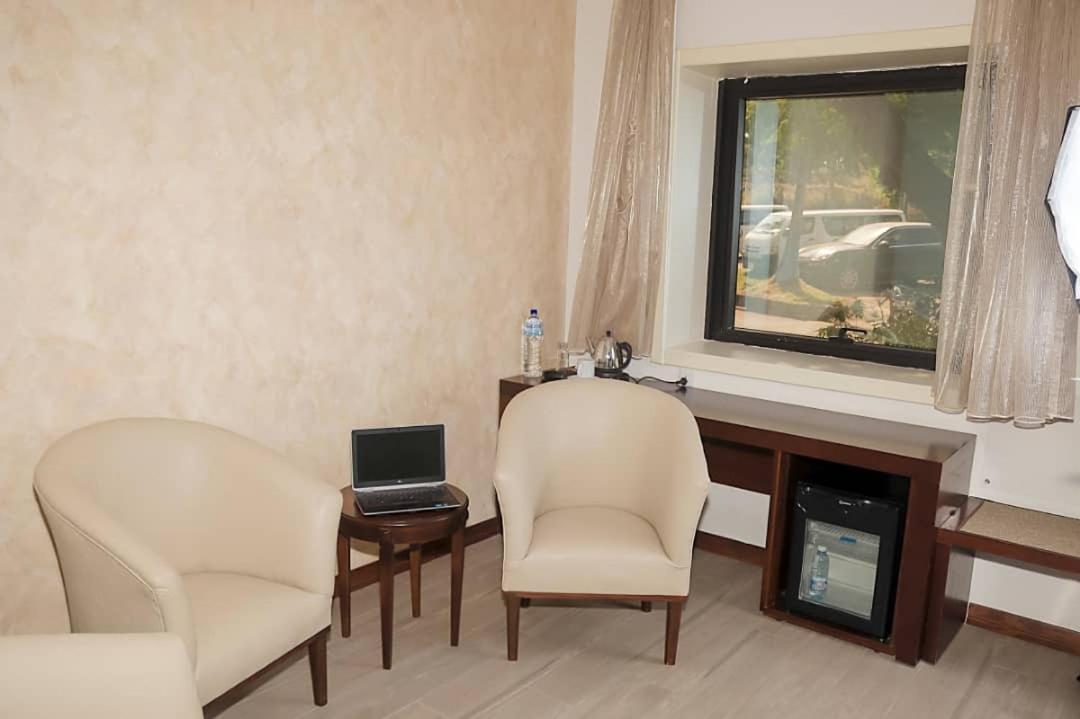 Mamba Point Hotel, photo 22