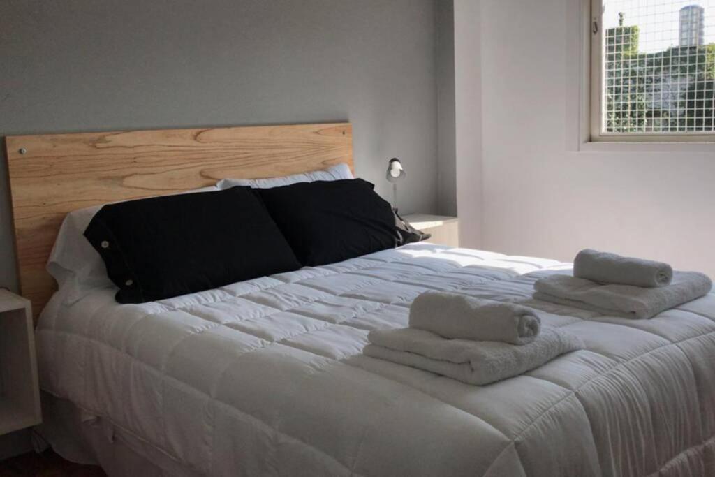 Great apartment in the heart of Palermo Soho